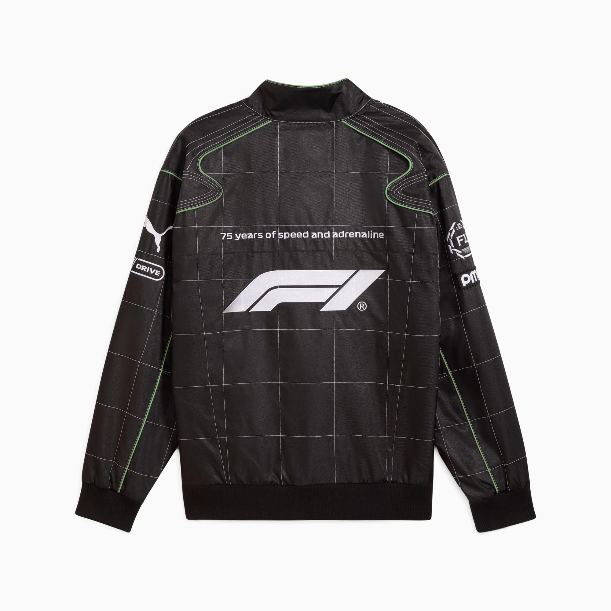 Formula 1® Racing Men's Jacket Product Image