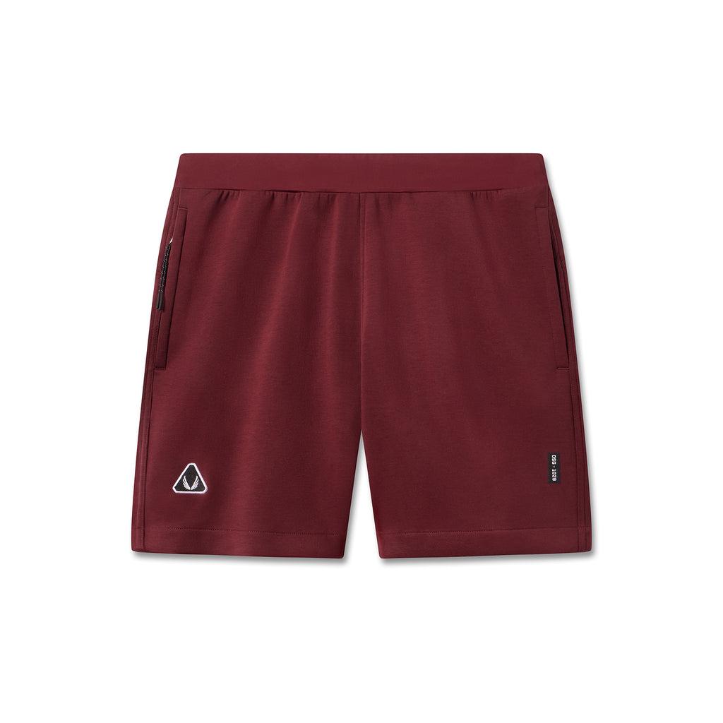 1029. Dri-Core™ Training Short - Crimson Male Product Image