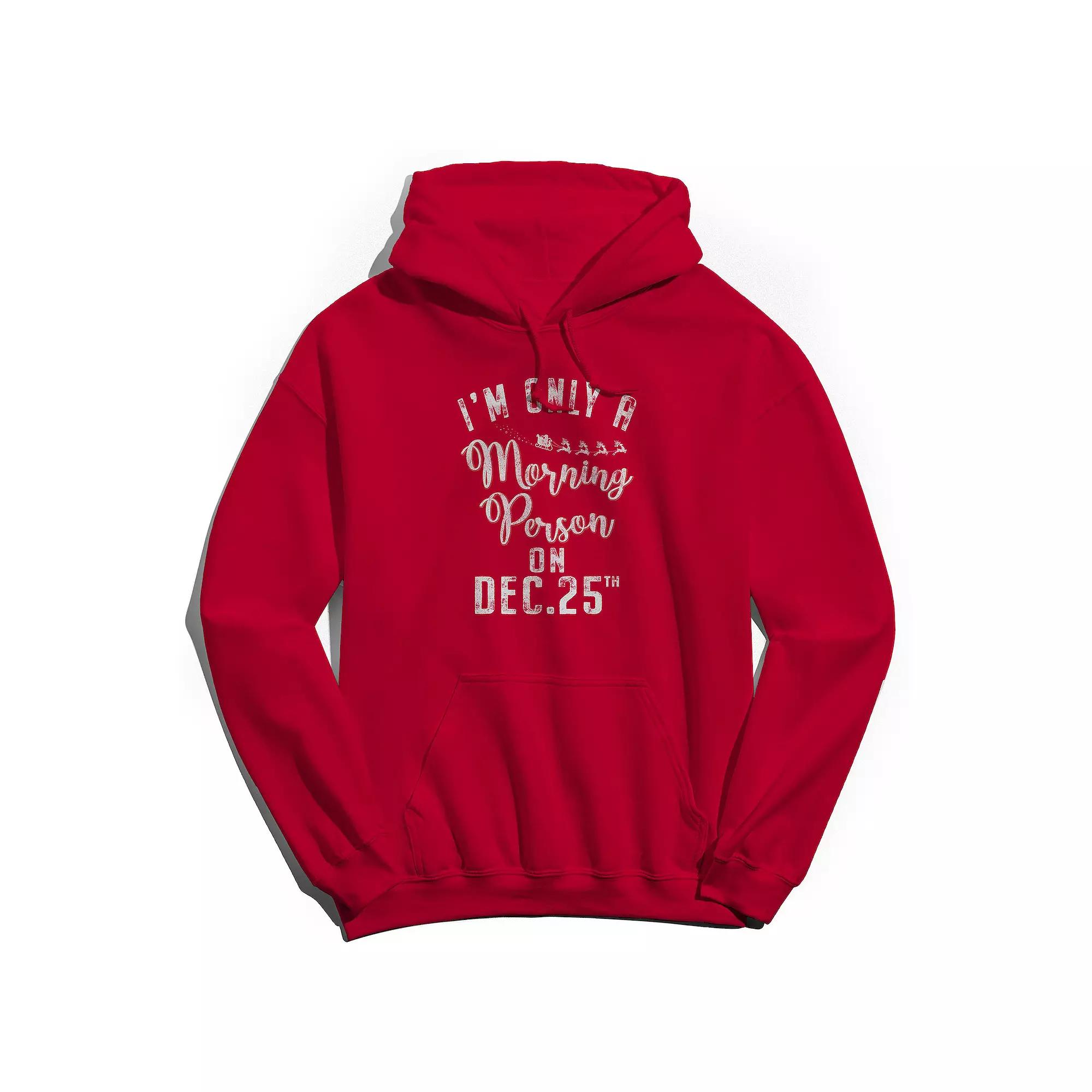Men's Duke & Sons Team Graphic Hoodie, Adult Unisex,  Product Image
