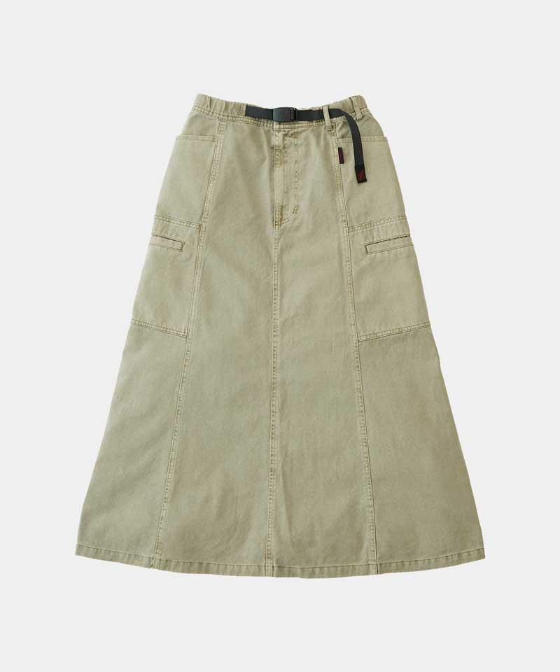 Voyager Skirt Female Product Image