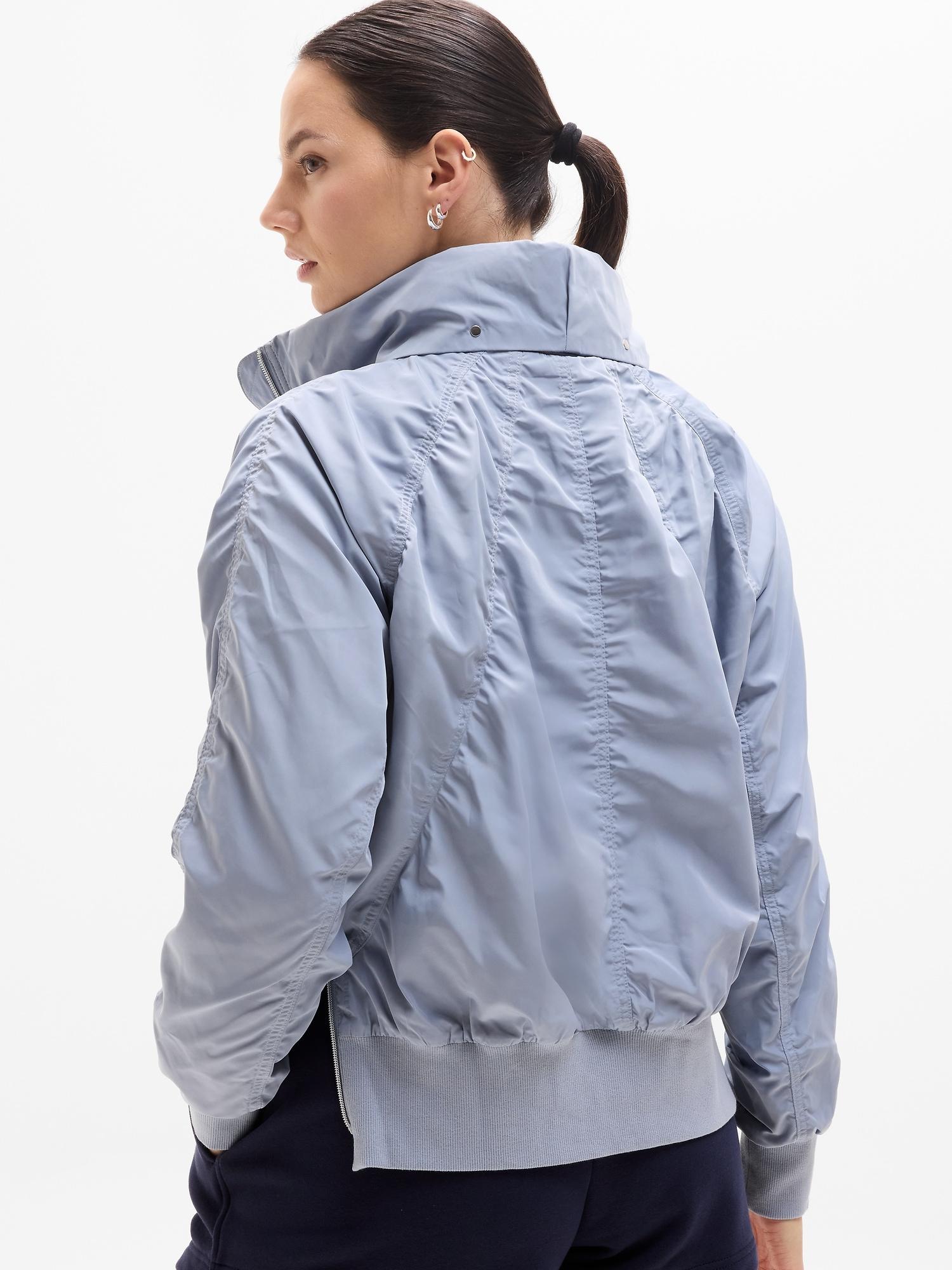 Jetset Bomber Product Image