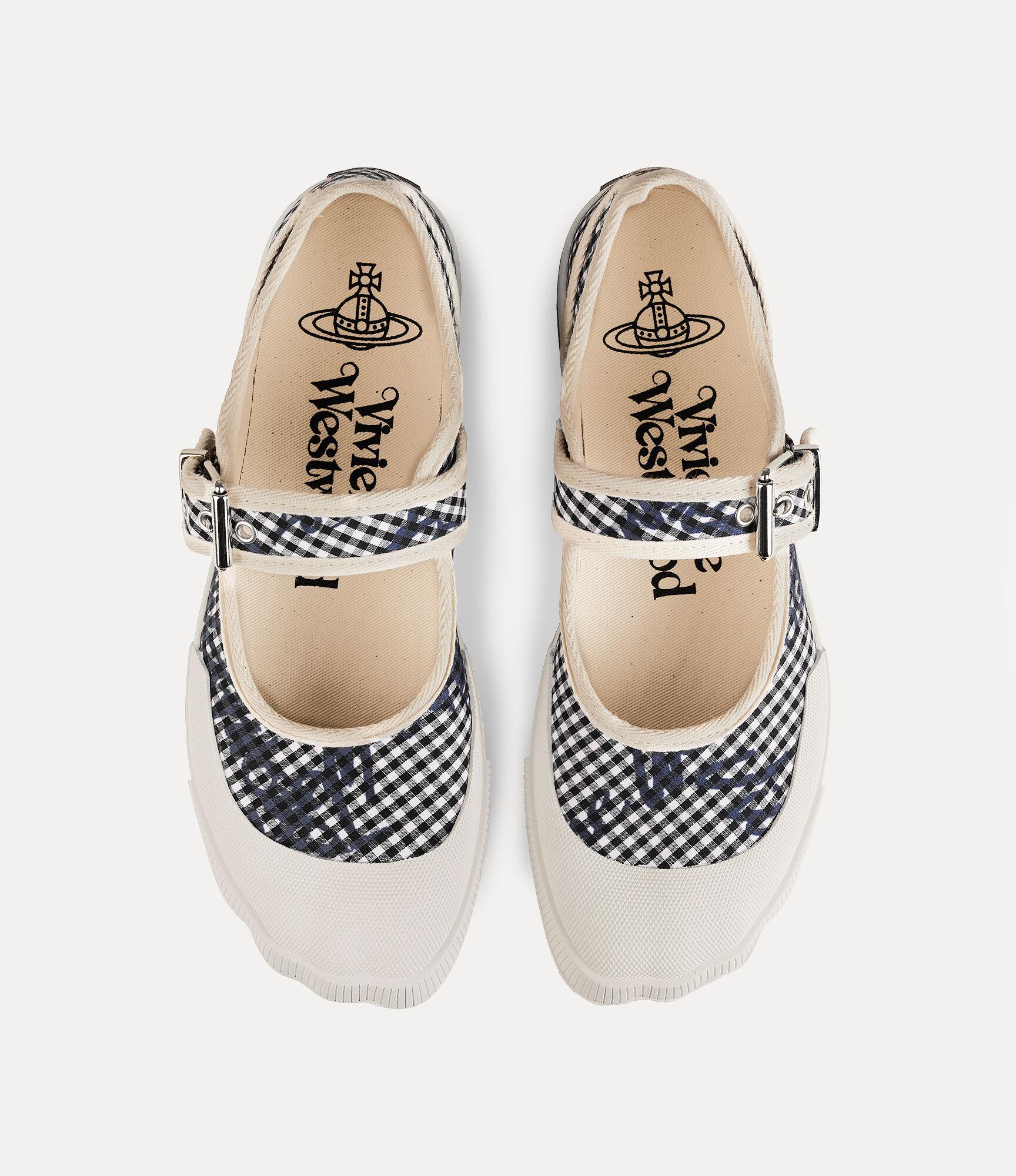 Animal Gym Bar Shoe Product Image