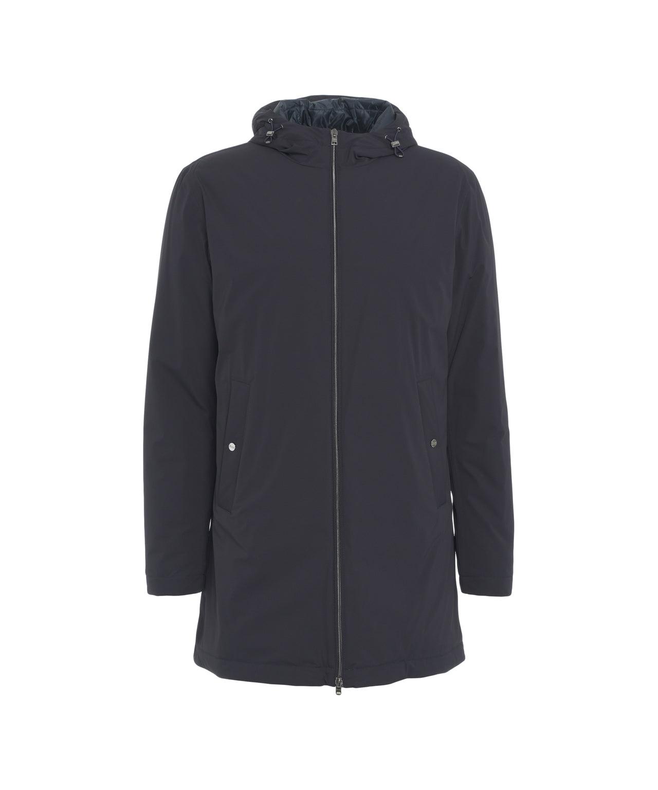 Padded parka Product Image
