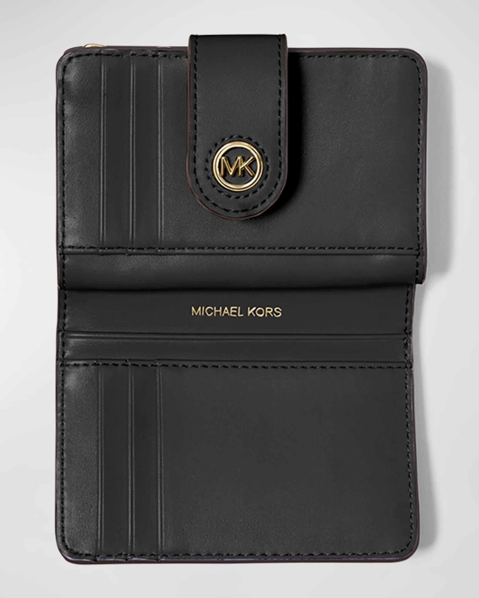 Charm Small Pocket Compact Wallet Product Image