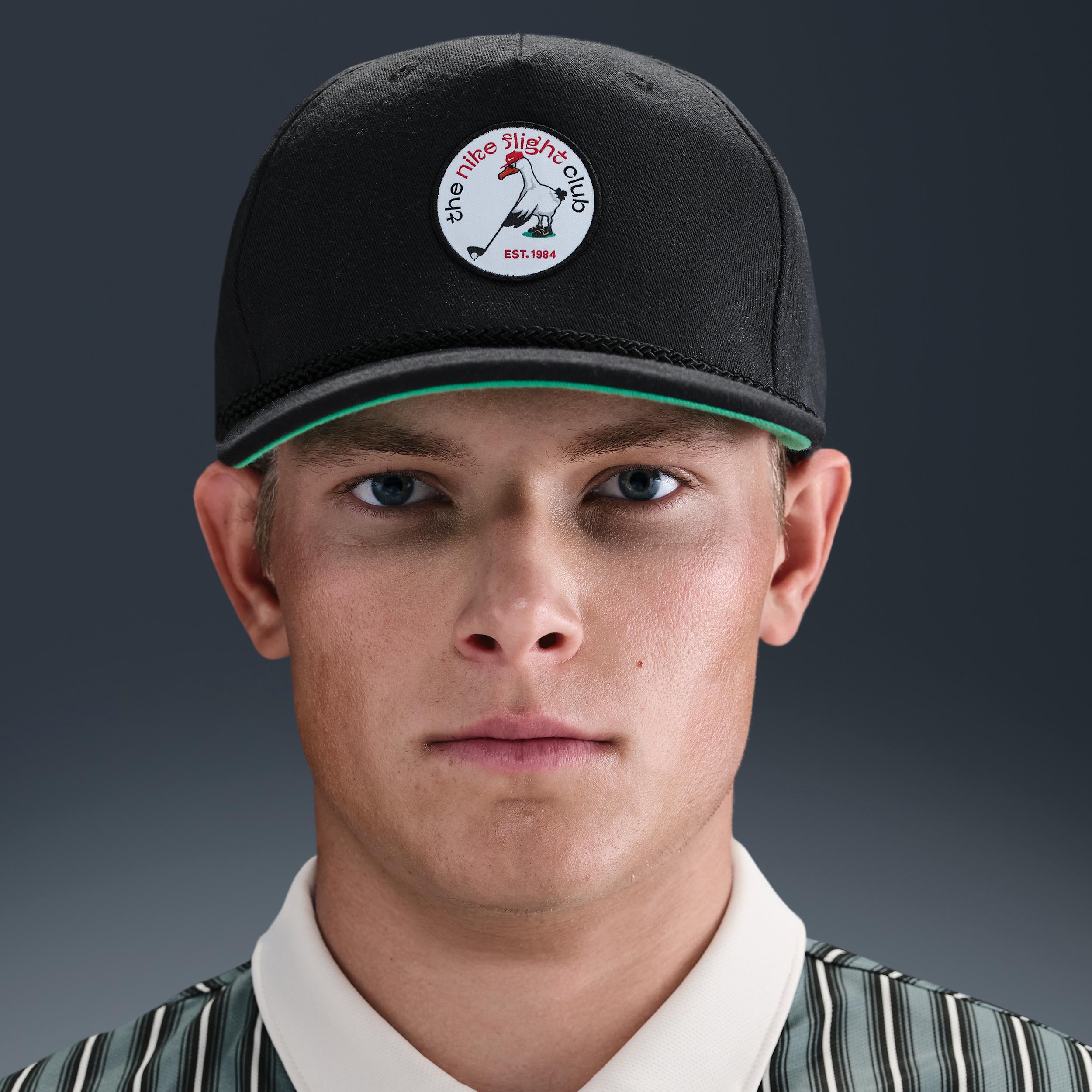 Unisex Nike Pro Graphic Cap | HV7015-100 Product Image