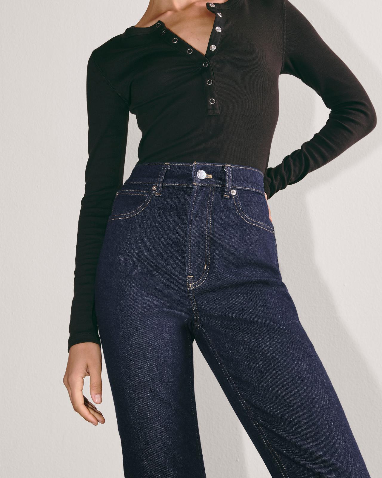 Womens Way-High Slim Jean by Everlane Product Image