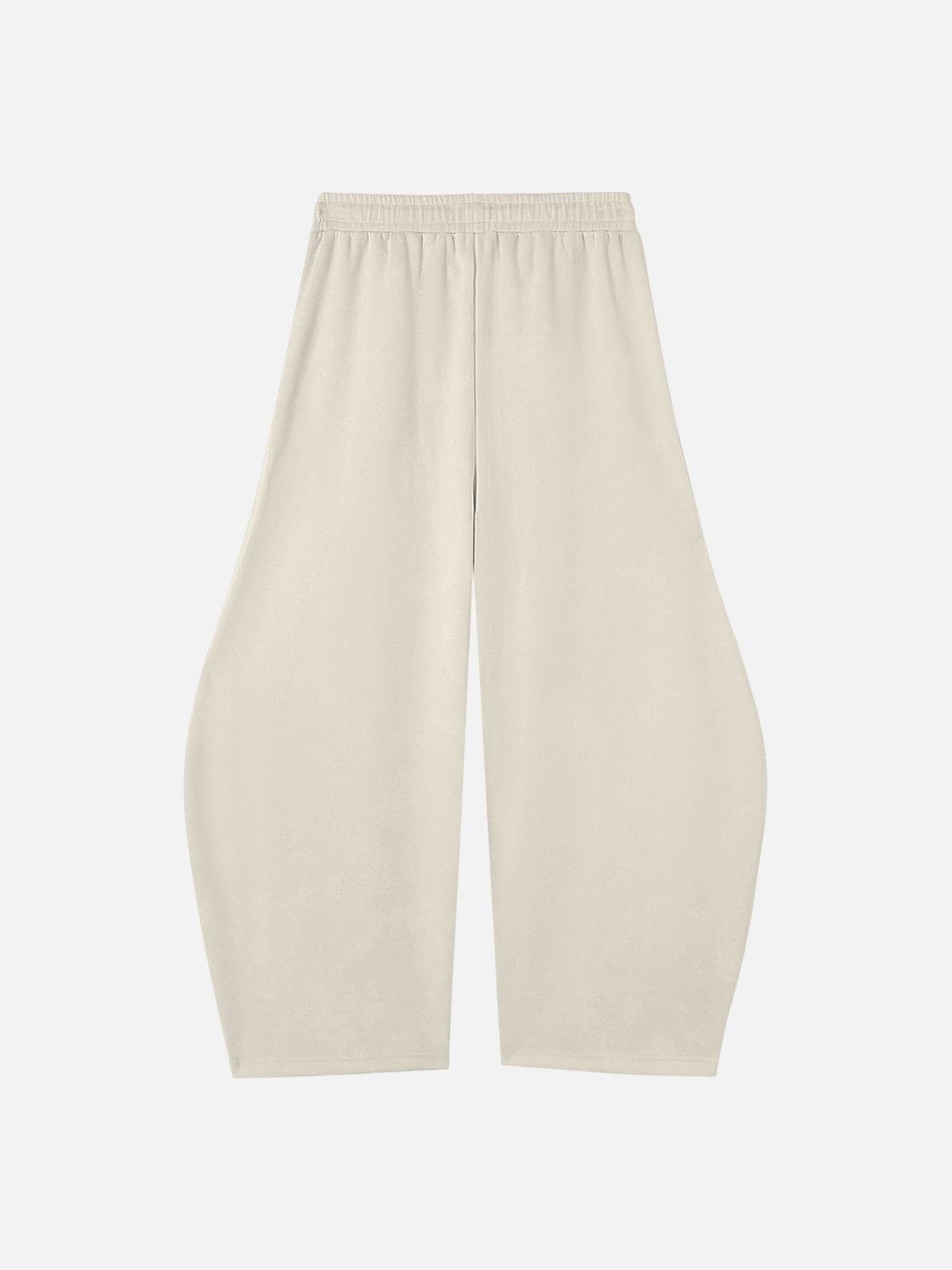 Aelfric Eden Super Baggy Barrel Sweatpants Product Image