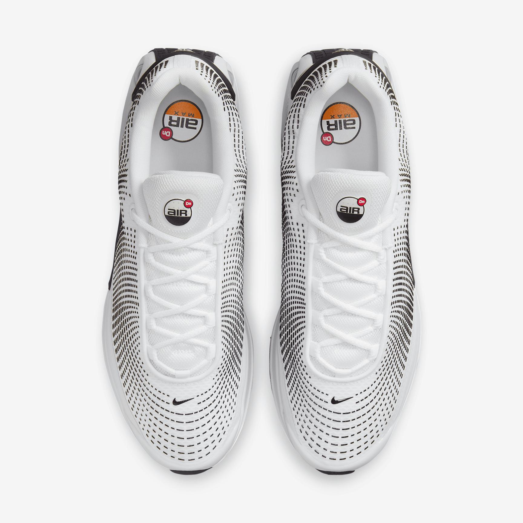 Nike Mens Air Max Dn Shoes | DV3337-103 Product Image