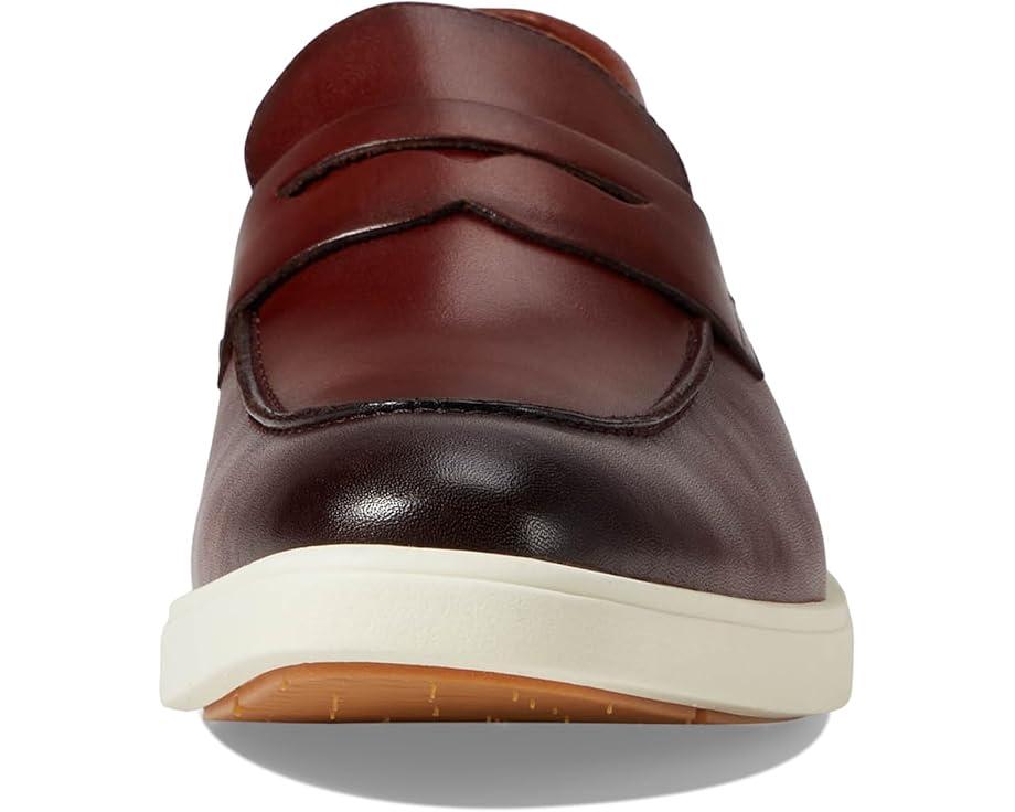 Salyer Moc Toe Slip-On Product Image