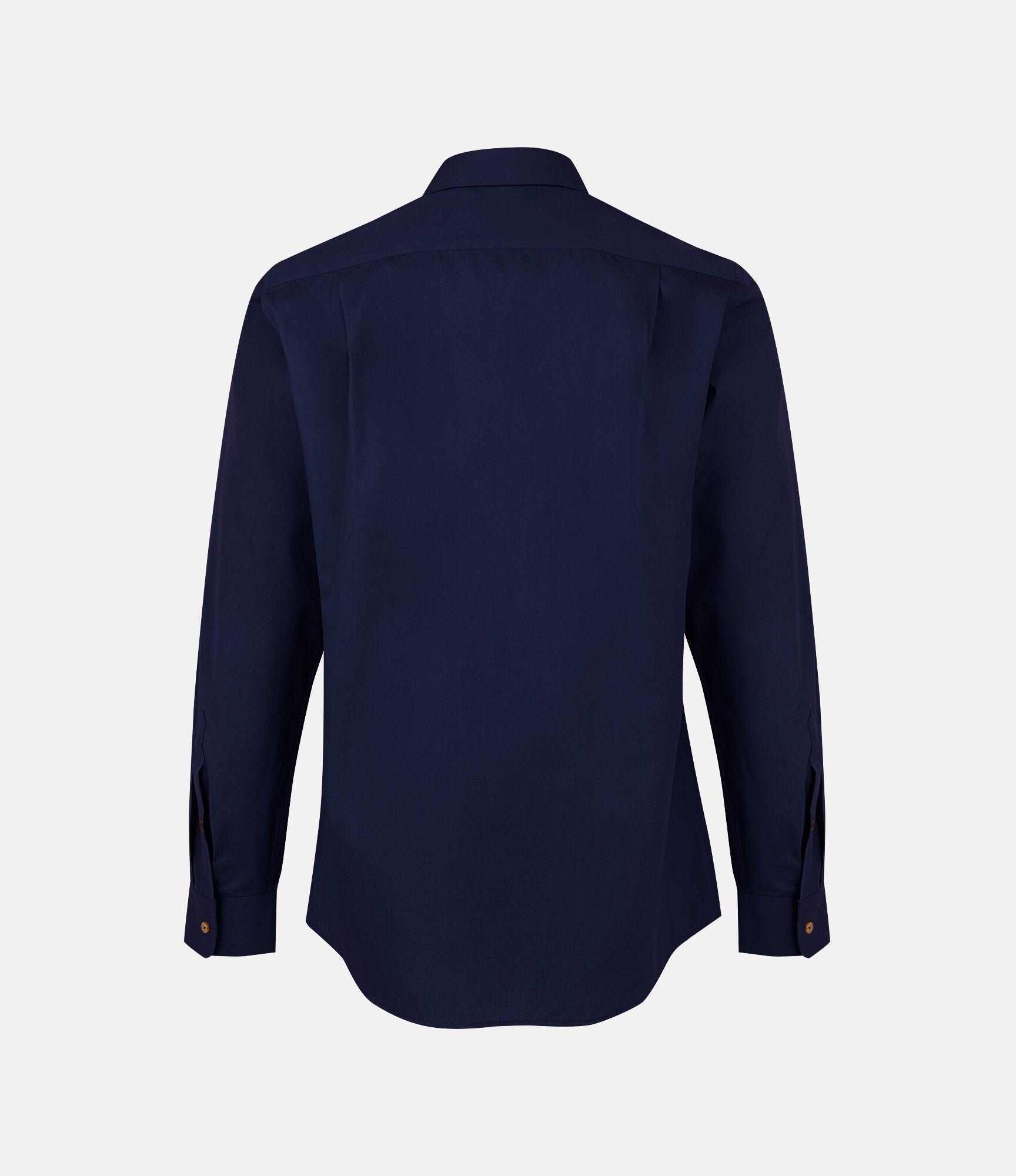 Two Button Krall Shirt Product Image