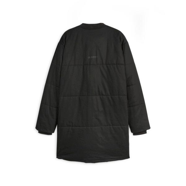 PUMA ABOVE THE CLOUDS Men's Basketball Kimono Product Image