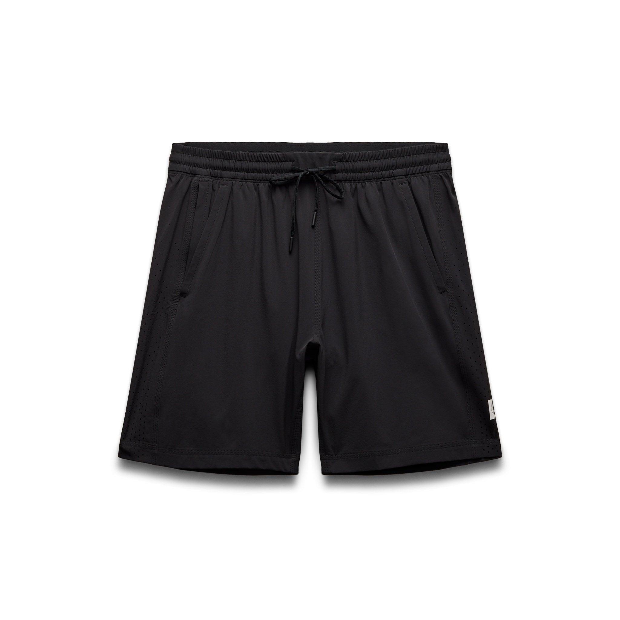 4-Way Stretch Nylon Standard Training Short 7” Male Product Image