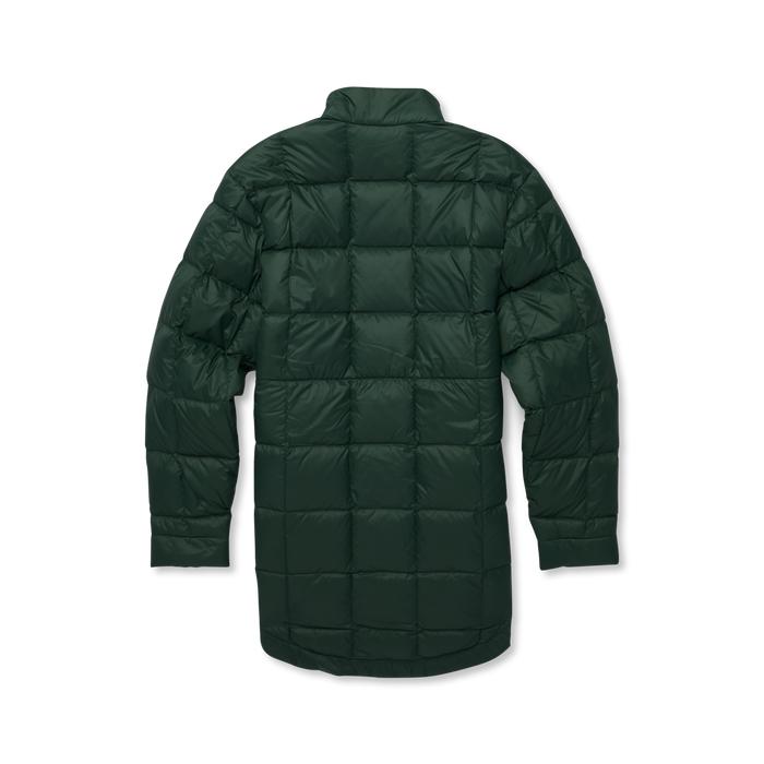 Repleto Down Long Jacket - Women's Product Image