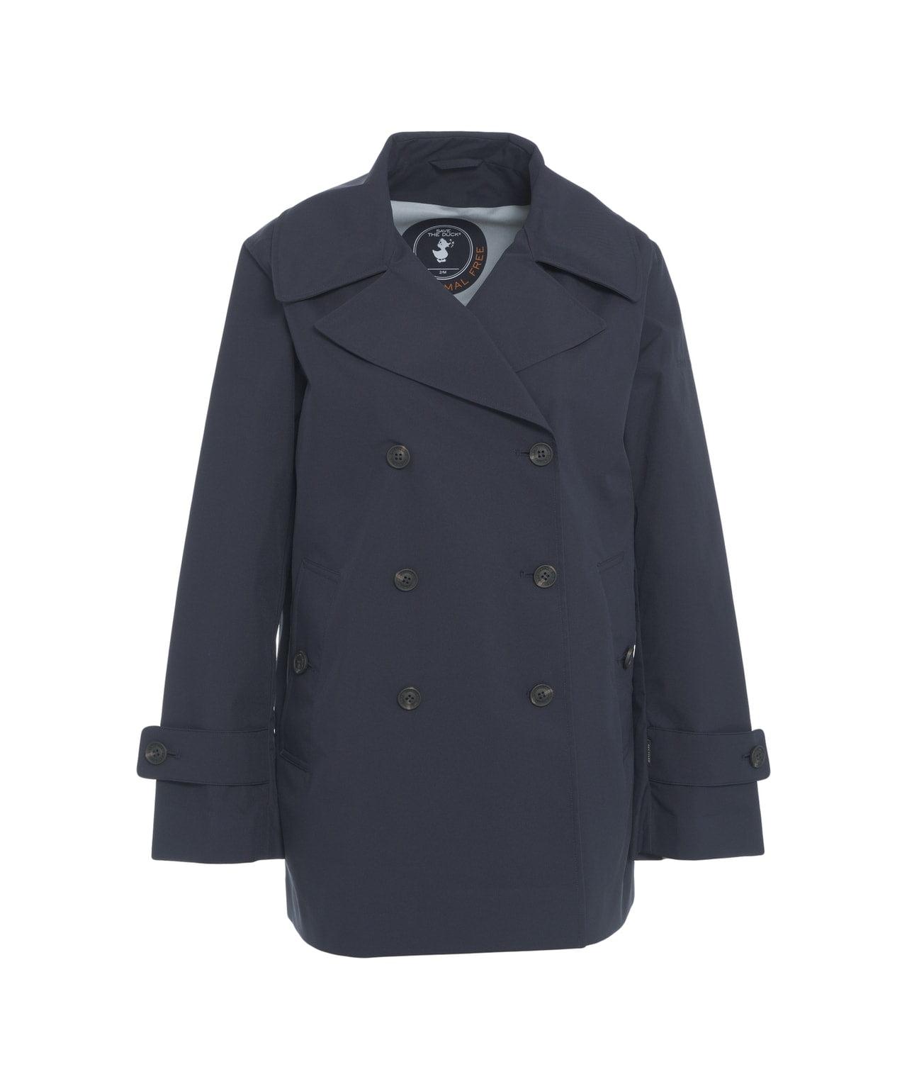 Short trench coat 'Sofi' Product Image