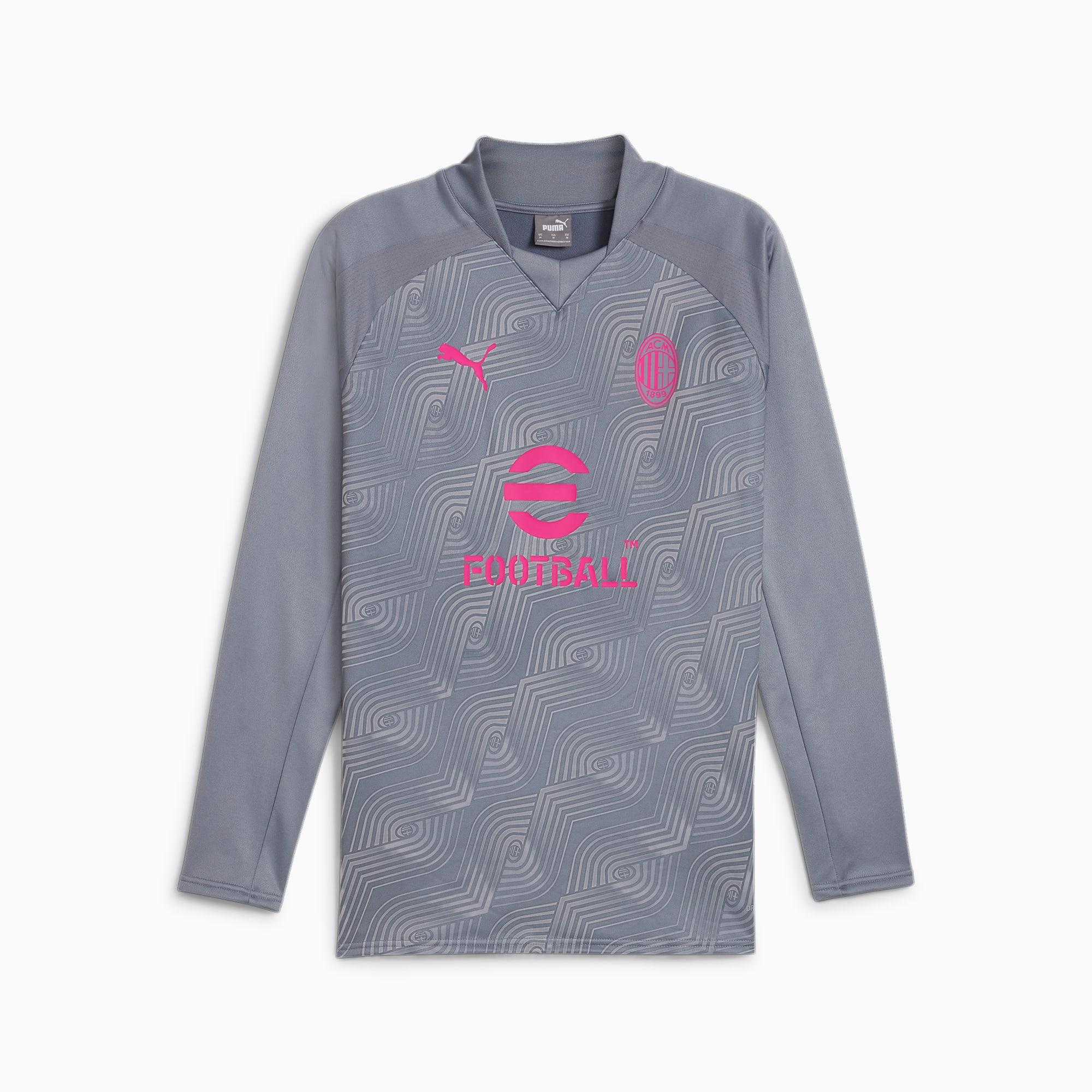 AC Milan Pre-Match Men's Sweatshirt Product Image