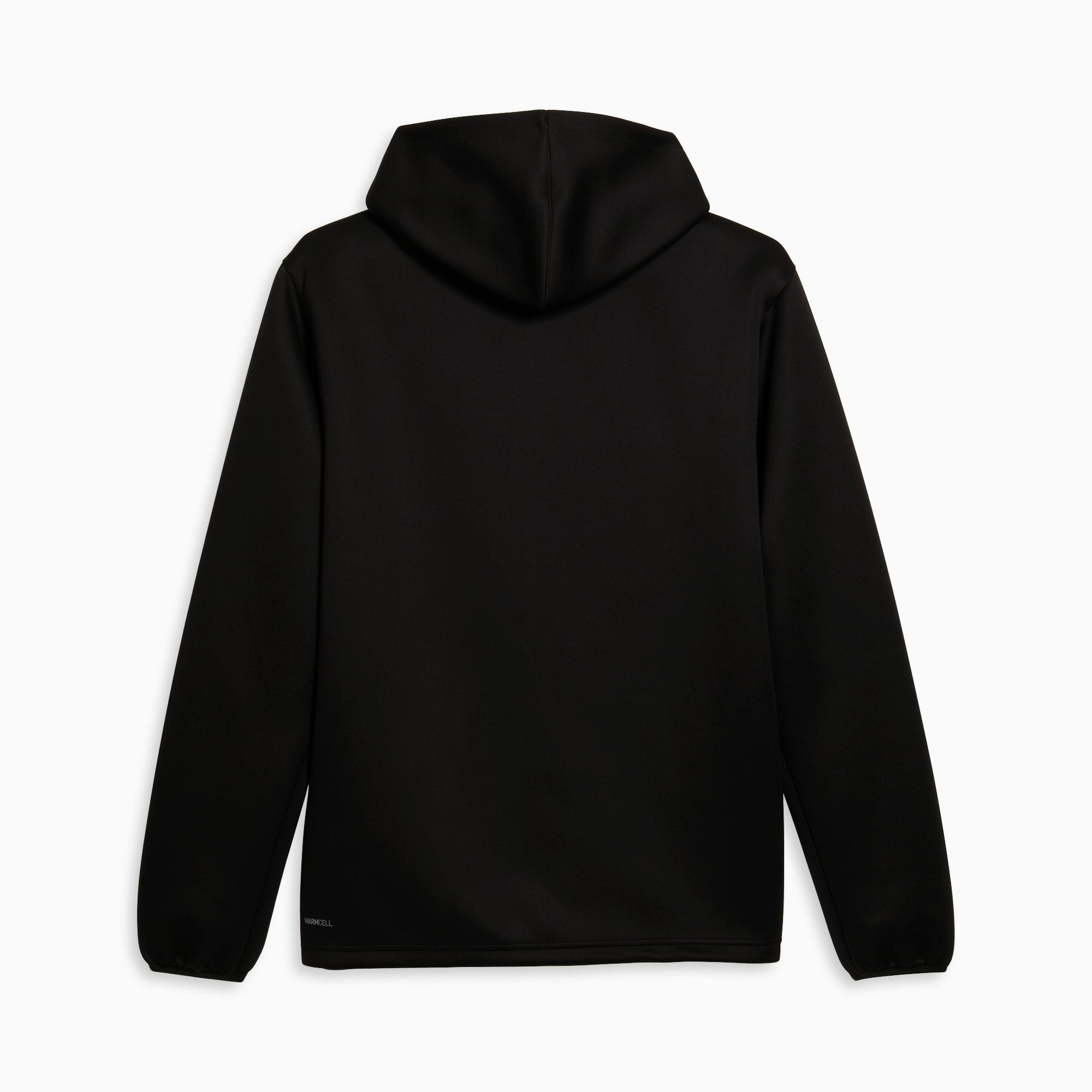 PUMA Fit Men's Hoodie Product Image