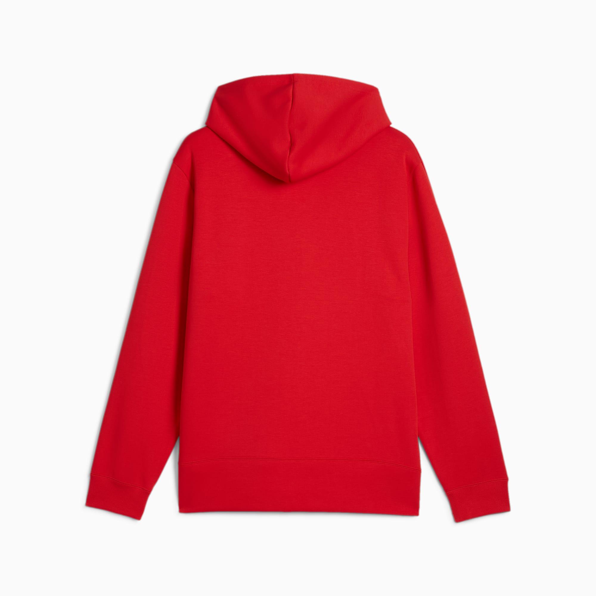 Scuderia Ferrari Men's Motorsport Jacket Product Image