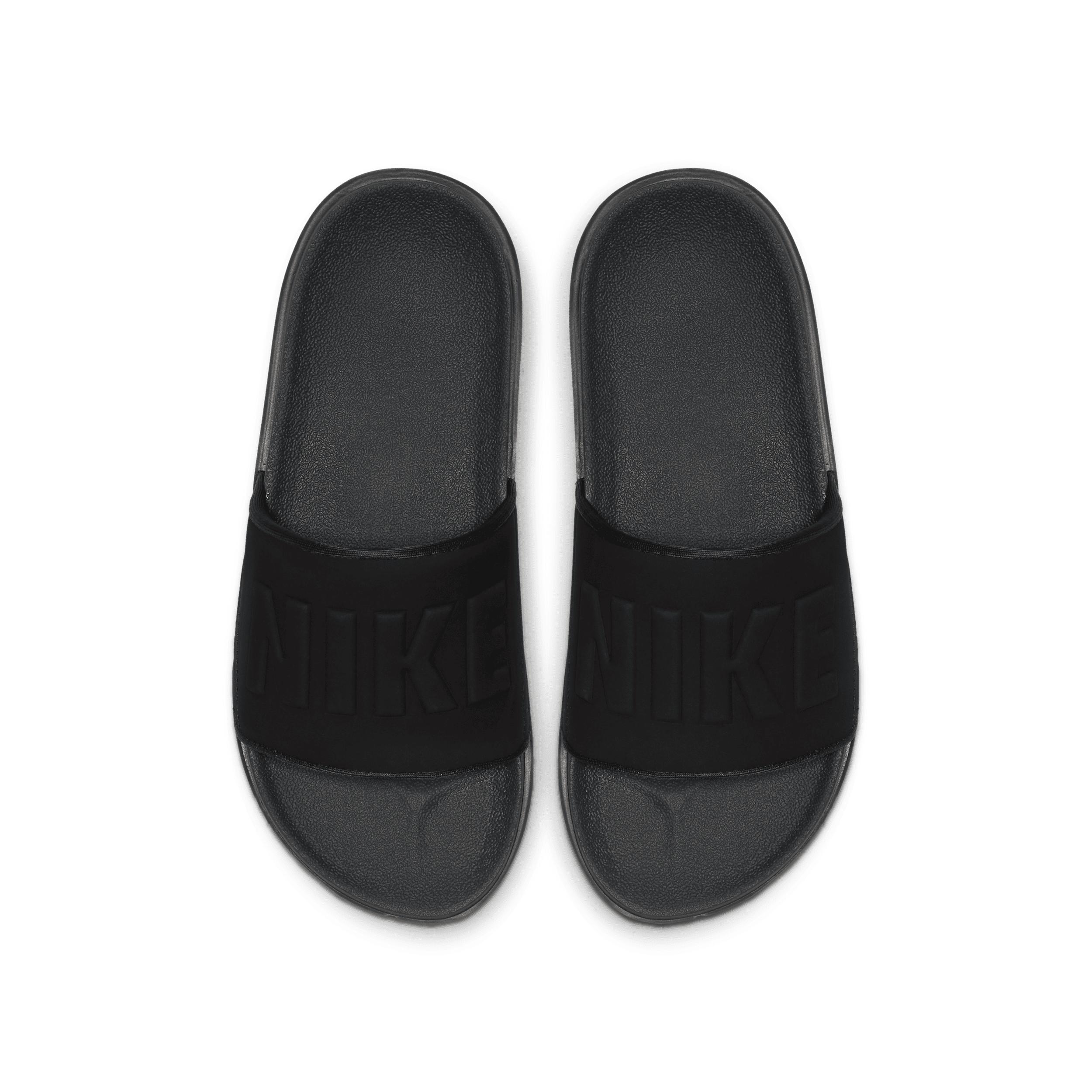 Nike Mens Offcourt Slides | BQ4639-003 Product Image