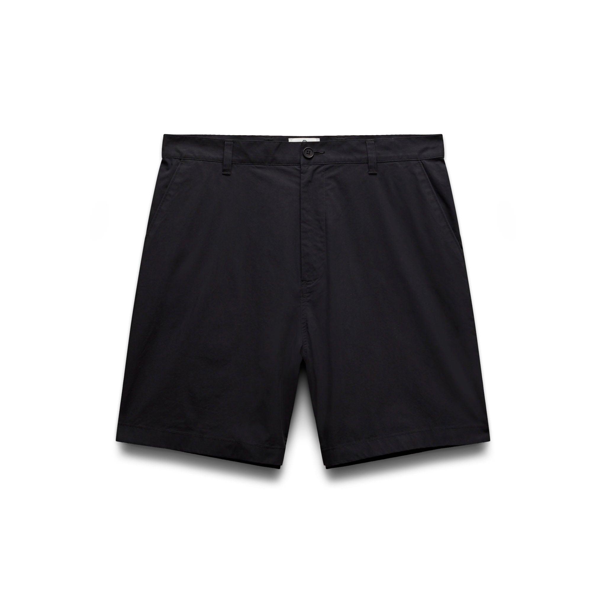 4-Way Stretch Nylon Standard Training Short 7” Male Product Image