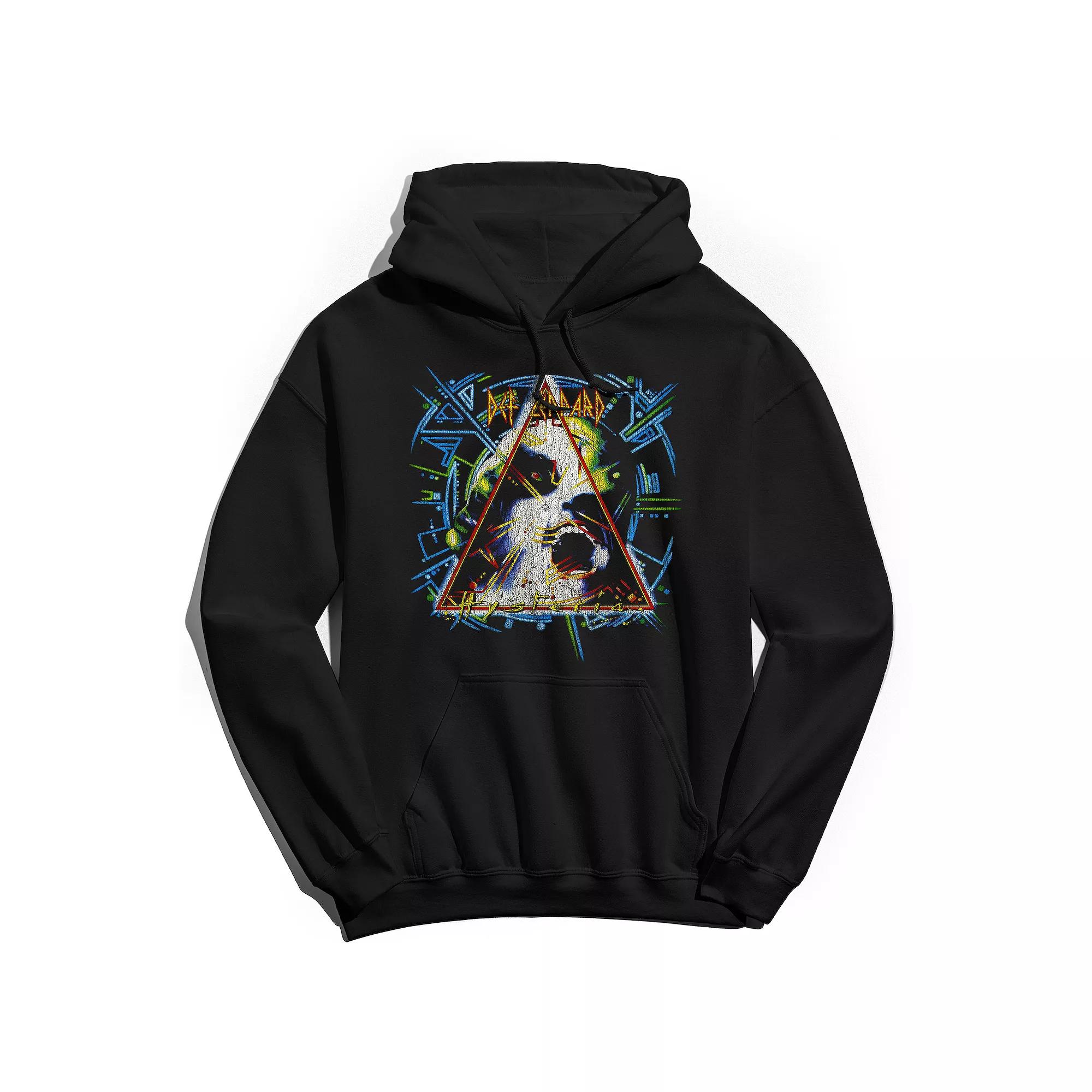 Men's Guns n' Roses Whiskey Label Hoodie, Adult Unisex,  Product Image