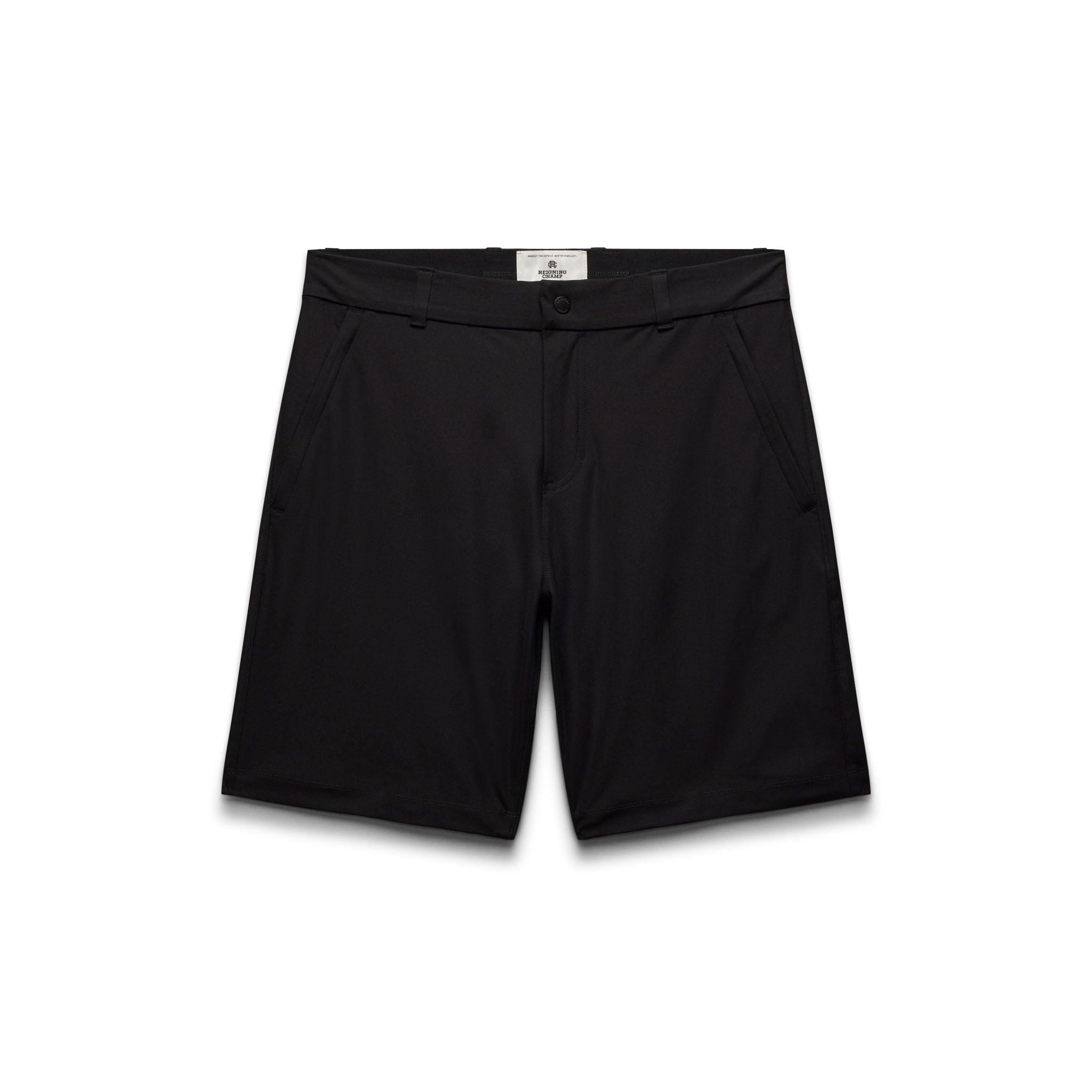 Solotex Mesh Tiebreak Standard Long Sleeve Male Product Image