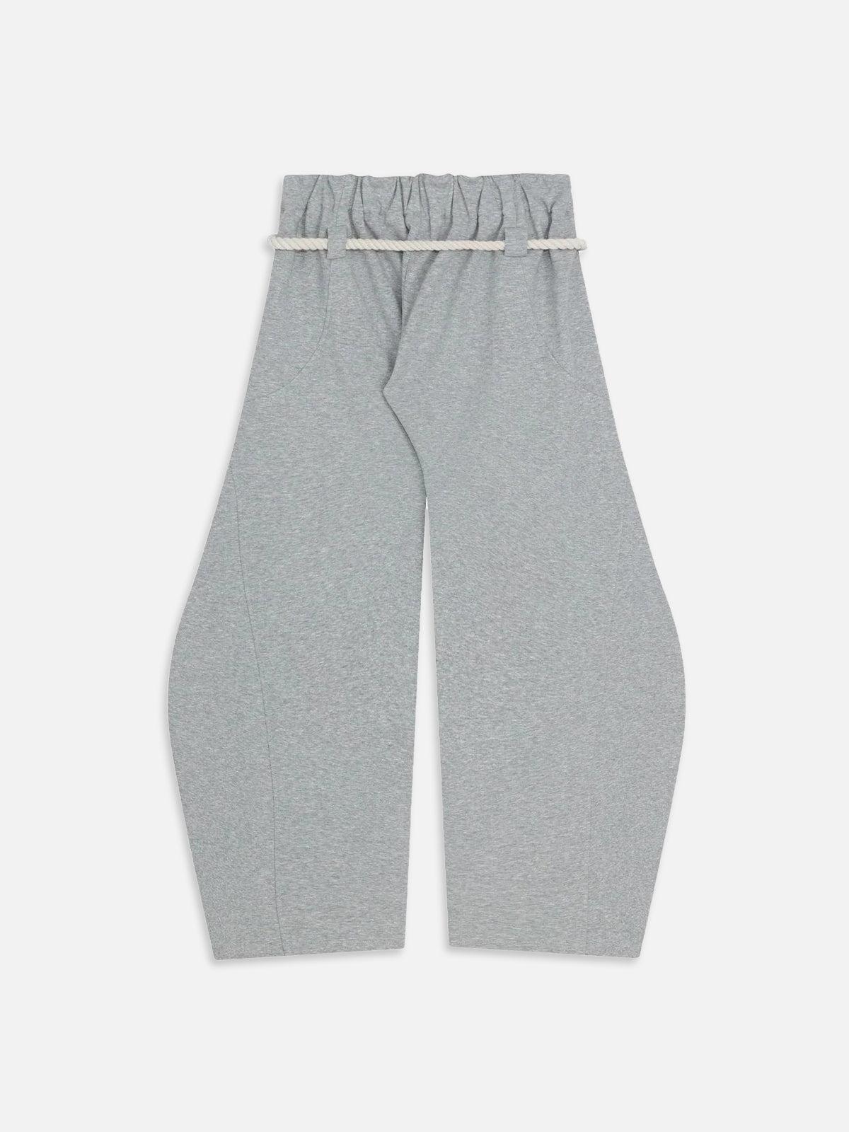Aelfric Eden Super Baggy Barrel Sweatpants Product Image