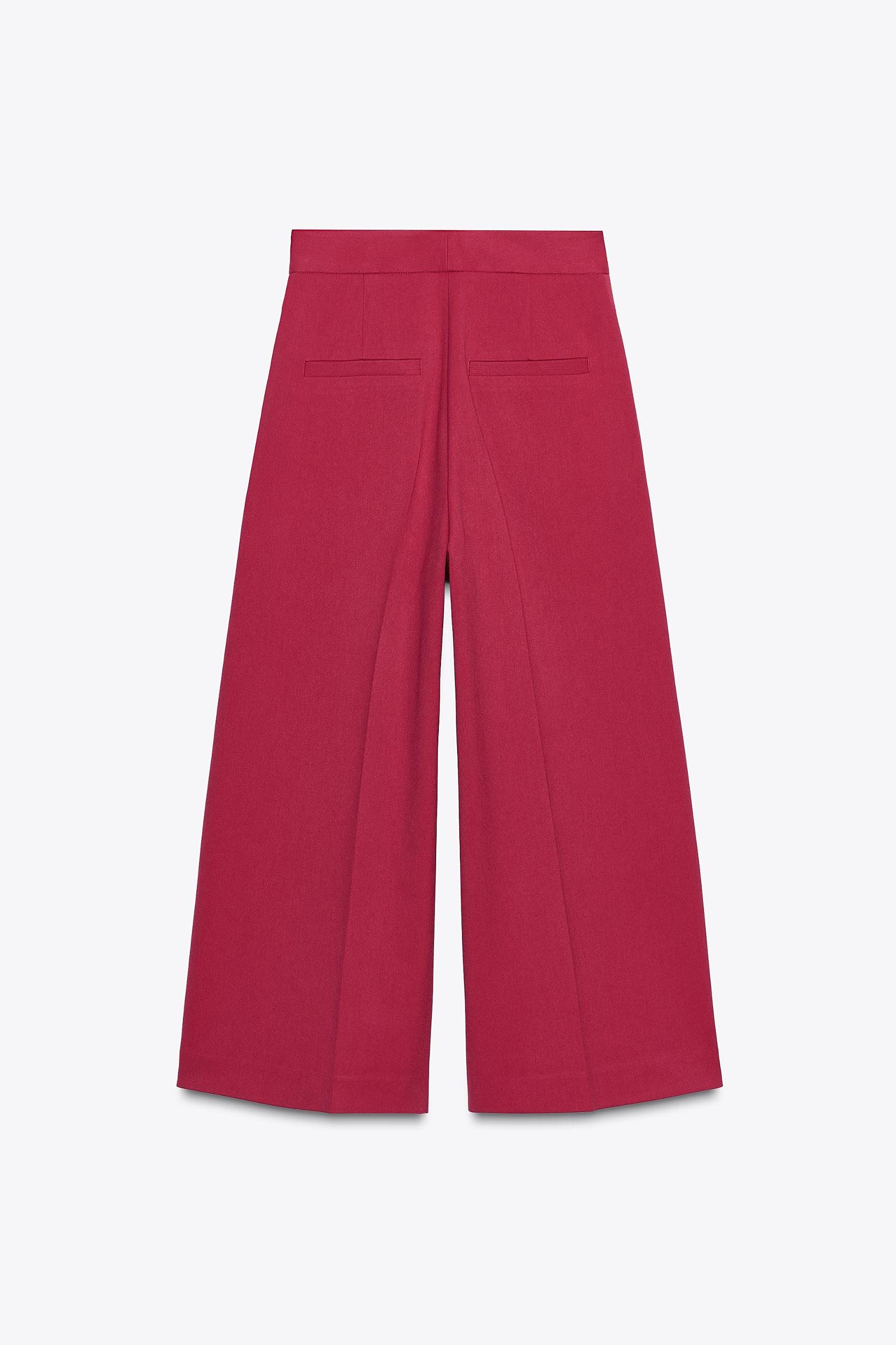 RETRO SOCCER PANTS Product Image