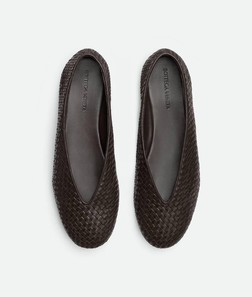 Women's Rosa Ballerina in Fondant Product Image