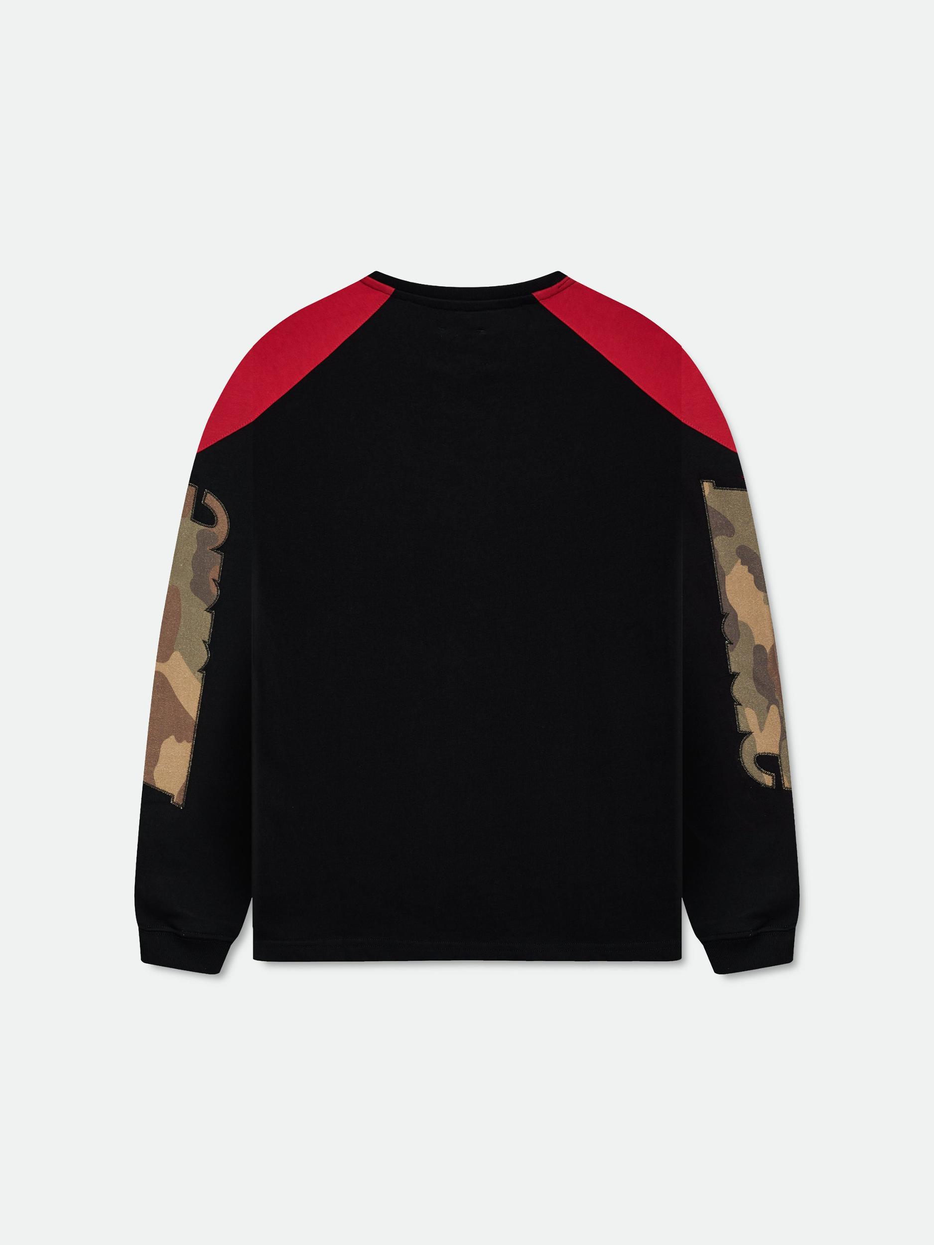 Windbreaker Shirt 406 Product Image