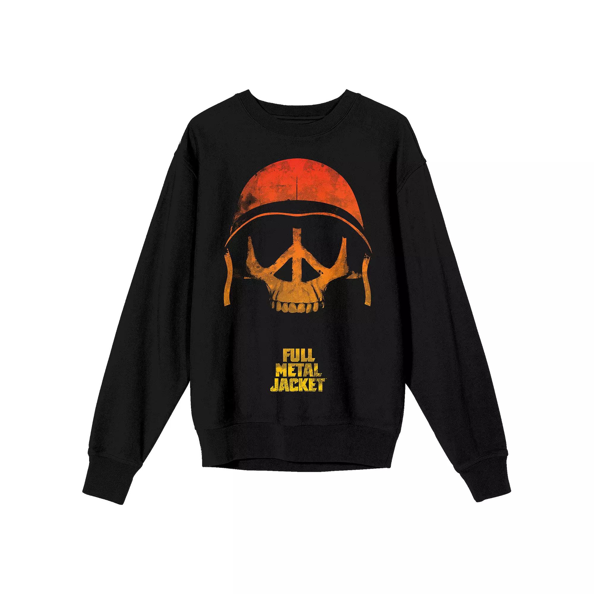 Men's The Chainsmokers Fiery Sweatshirt,  Product Image
