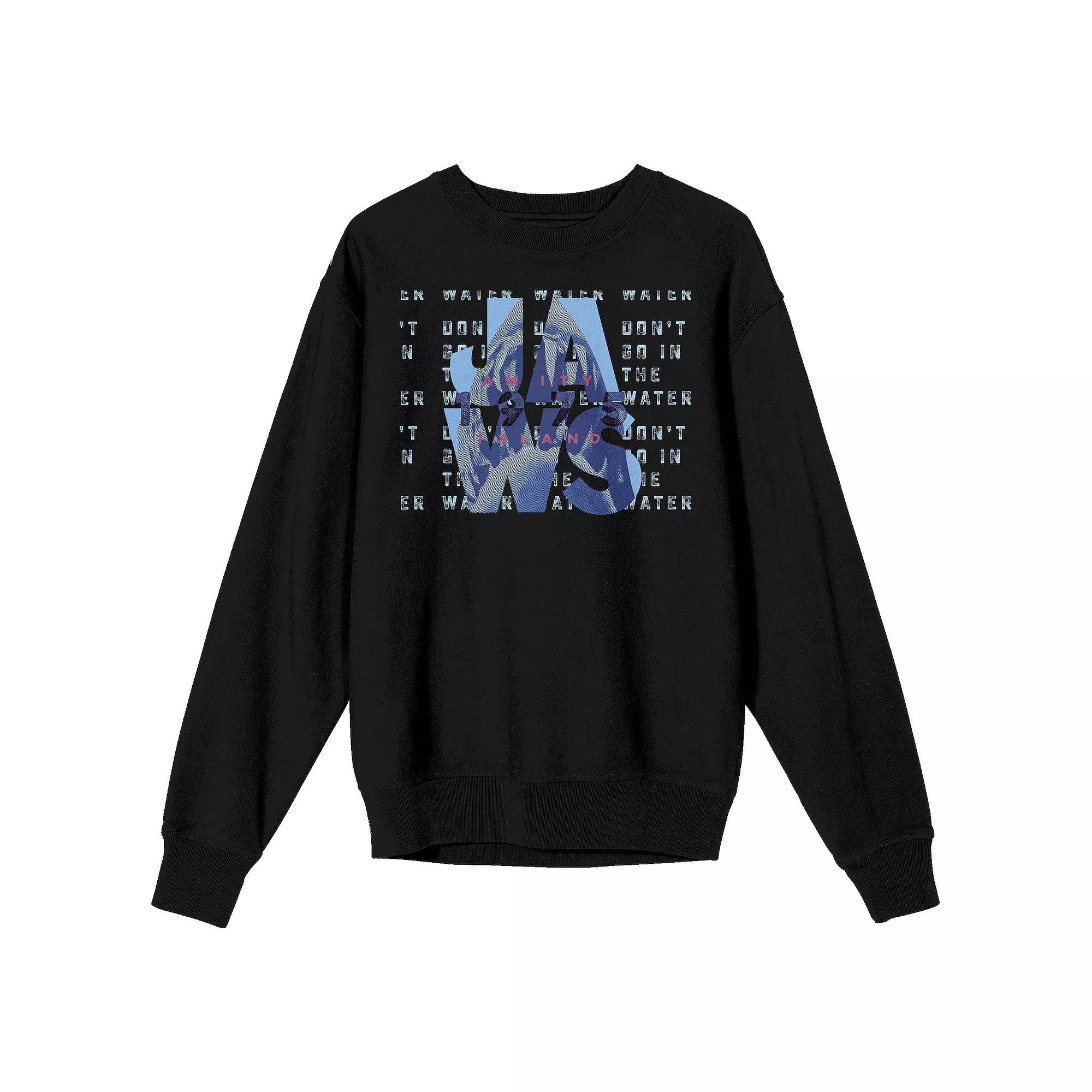 Men's Jaws Don't Go Product Image