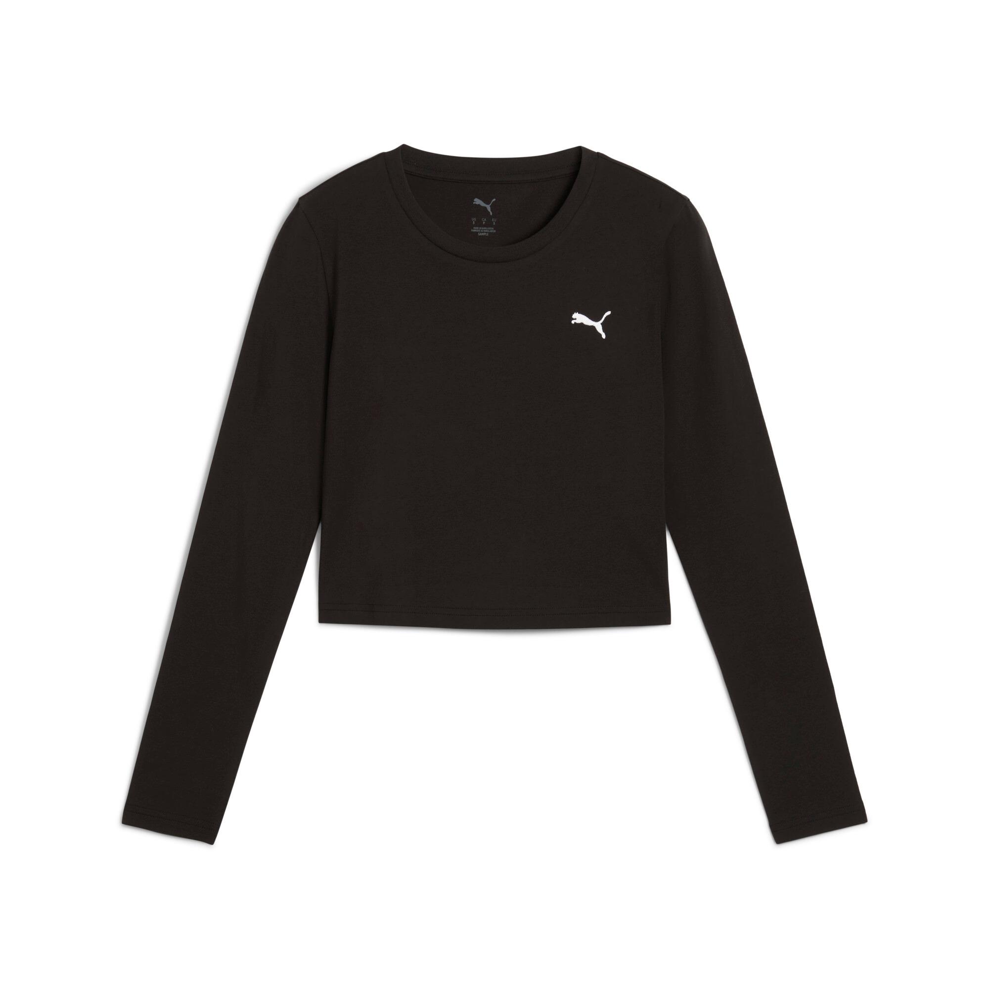 Ginger Cropped Cardigan Product Image