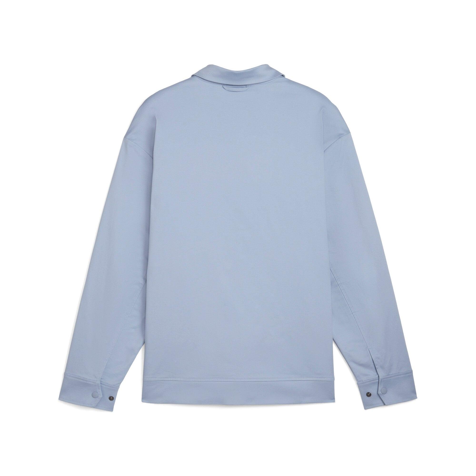 BMW M Motorsport Men's Coach Jacket Product Image