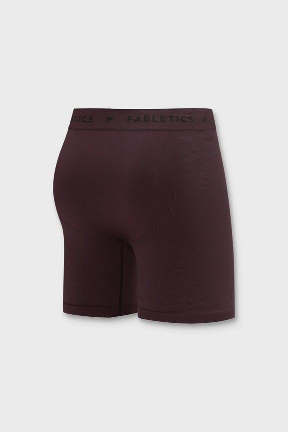 The Training Day Boxer Brief Product Image