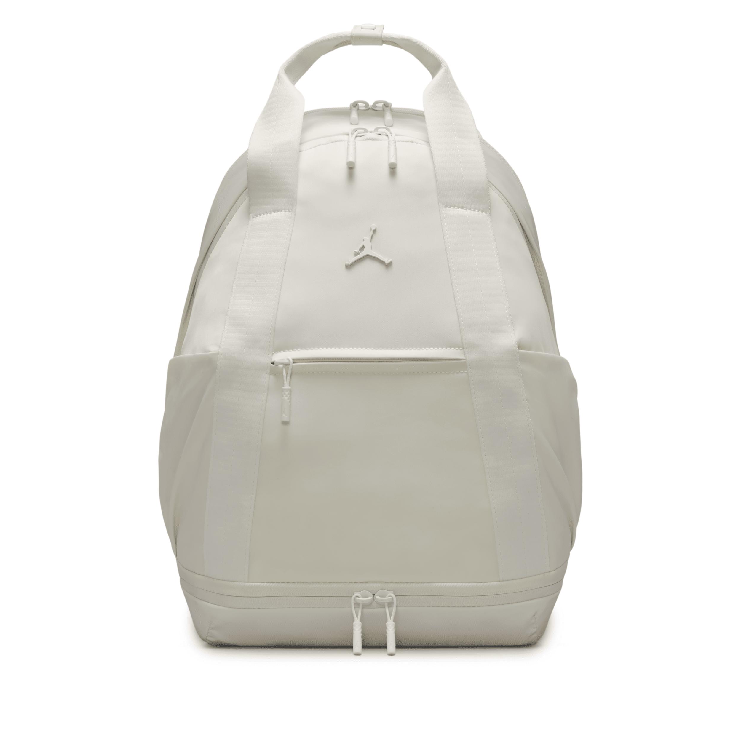 Womens Jordan Alpha Backpack (28L) | WA0868-782 Product Image