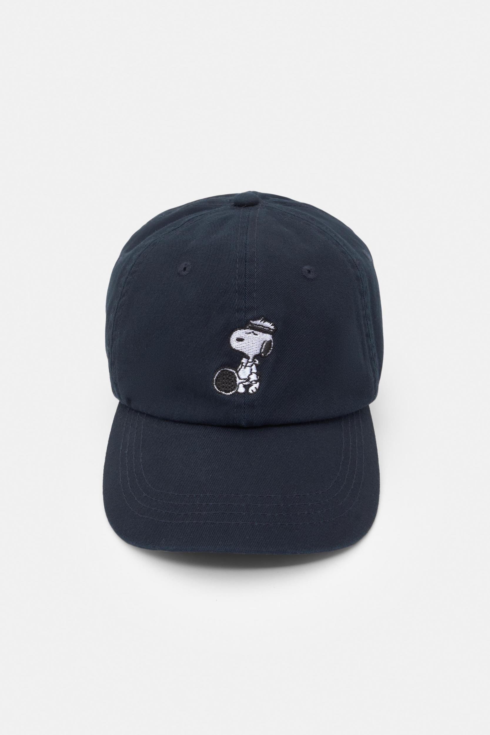 Snoopy cap Product Image