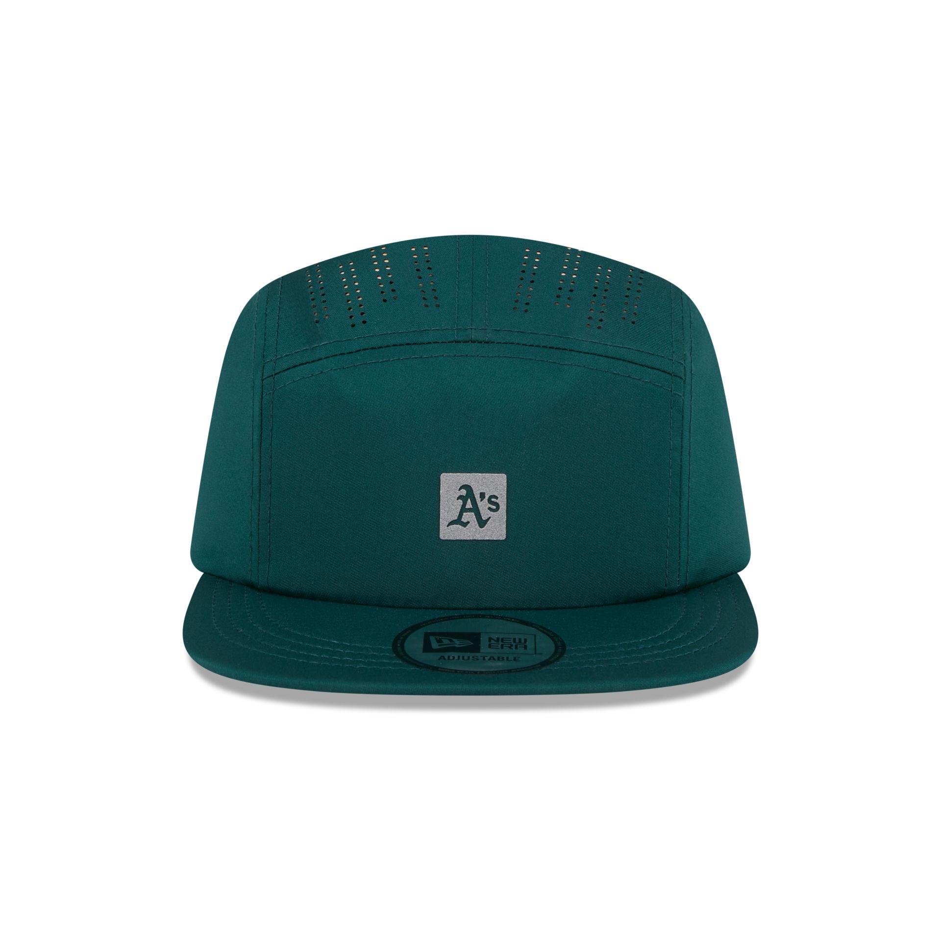 Athletics Reflect Camper Strapback Hat Male Product Image