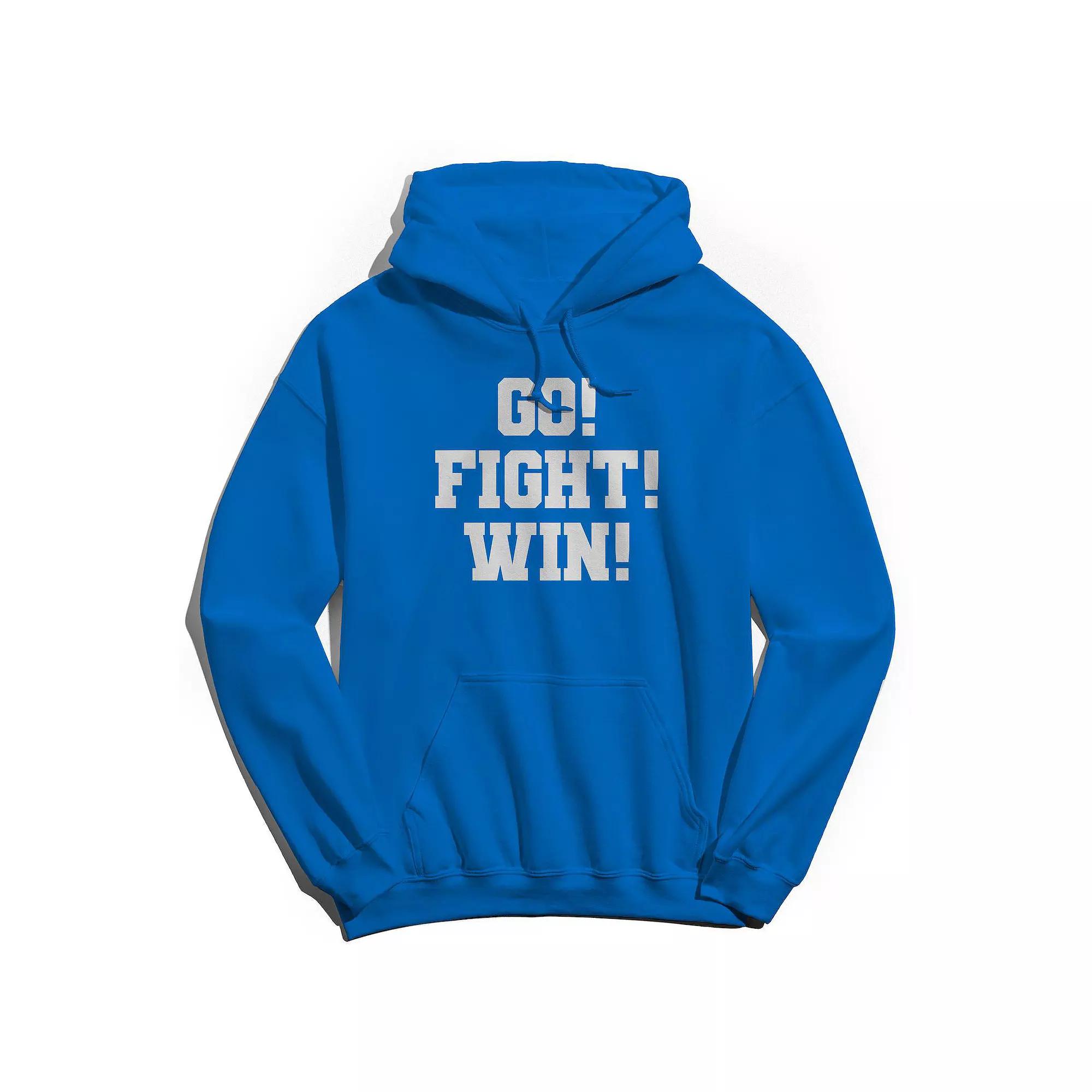 Men's Duke & Sons Sports Graphic Hoodie, Adult Unisex,  Product Image