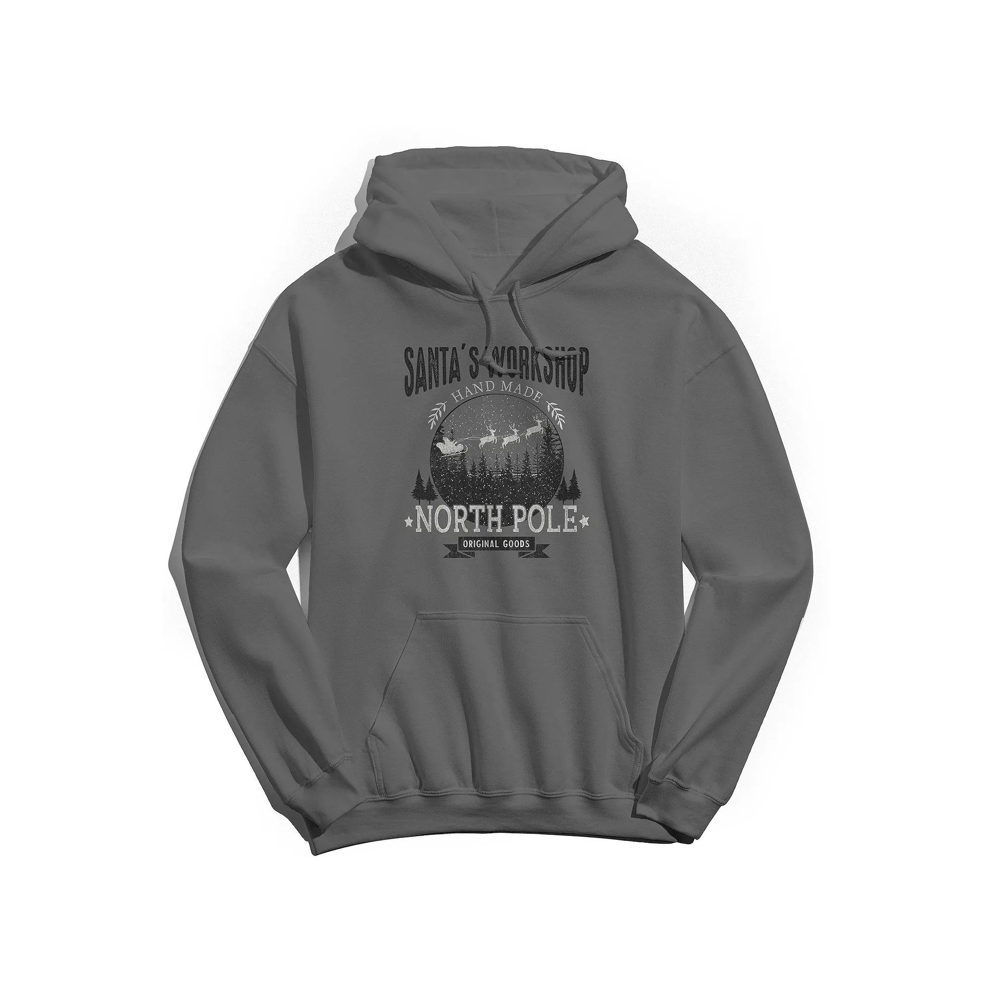 Men's Duke & Sons Team Graphic Hoodie, Adult Unisex,  Product Image