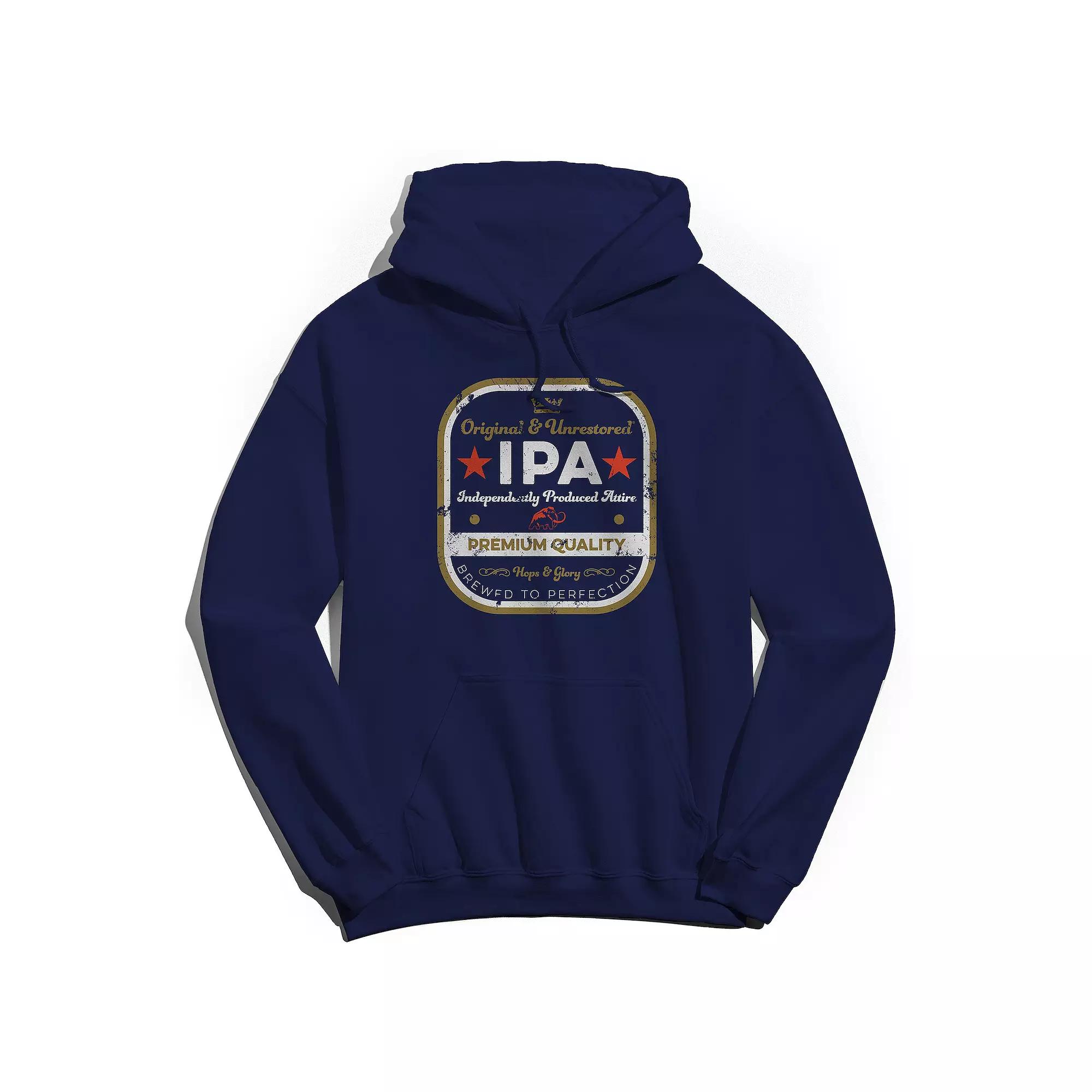 Men's Duke & Sons Sports Graphic Hoodie, Adult Unisex,  Product Image