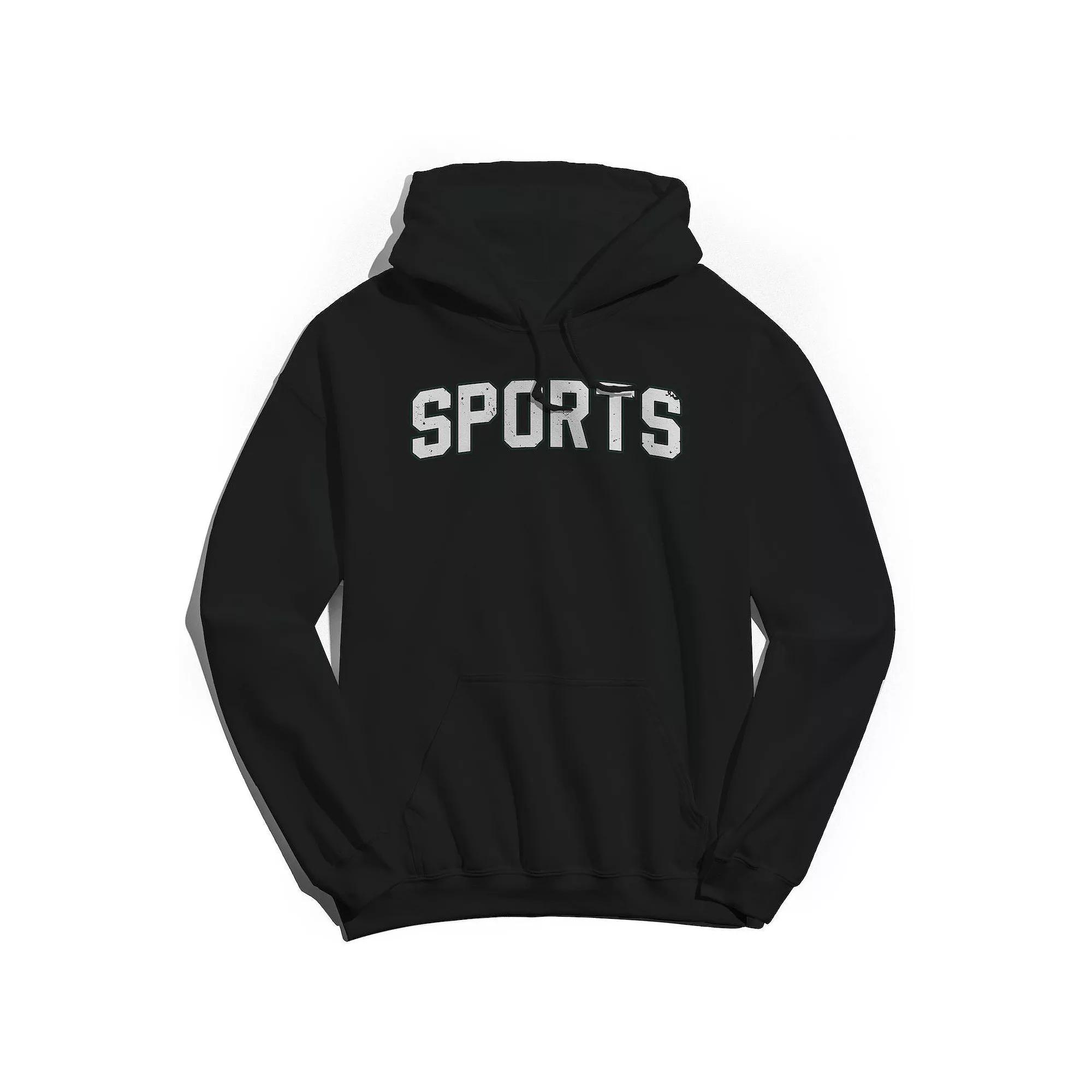 Men's Duke & Sons Sports Graphic Hoodie, Adult Unisex,  Product Image