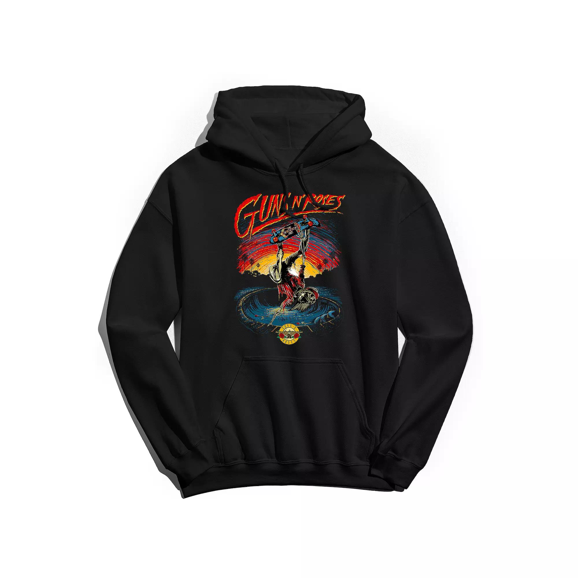 Men's Duke & Sons Sports Graphic Hoodie, Adult Unisex,  Product Image