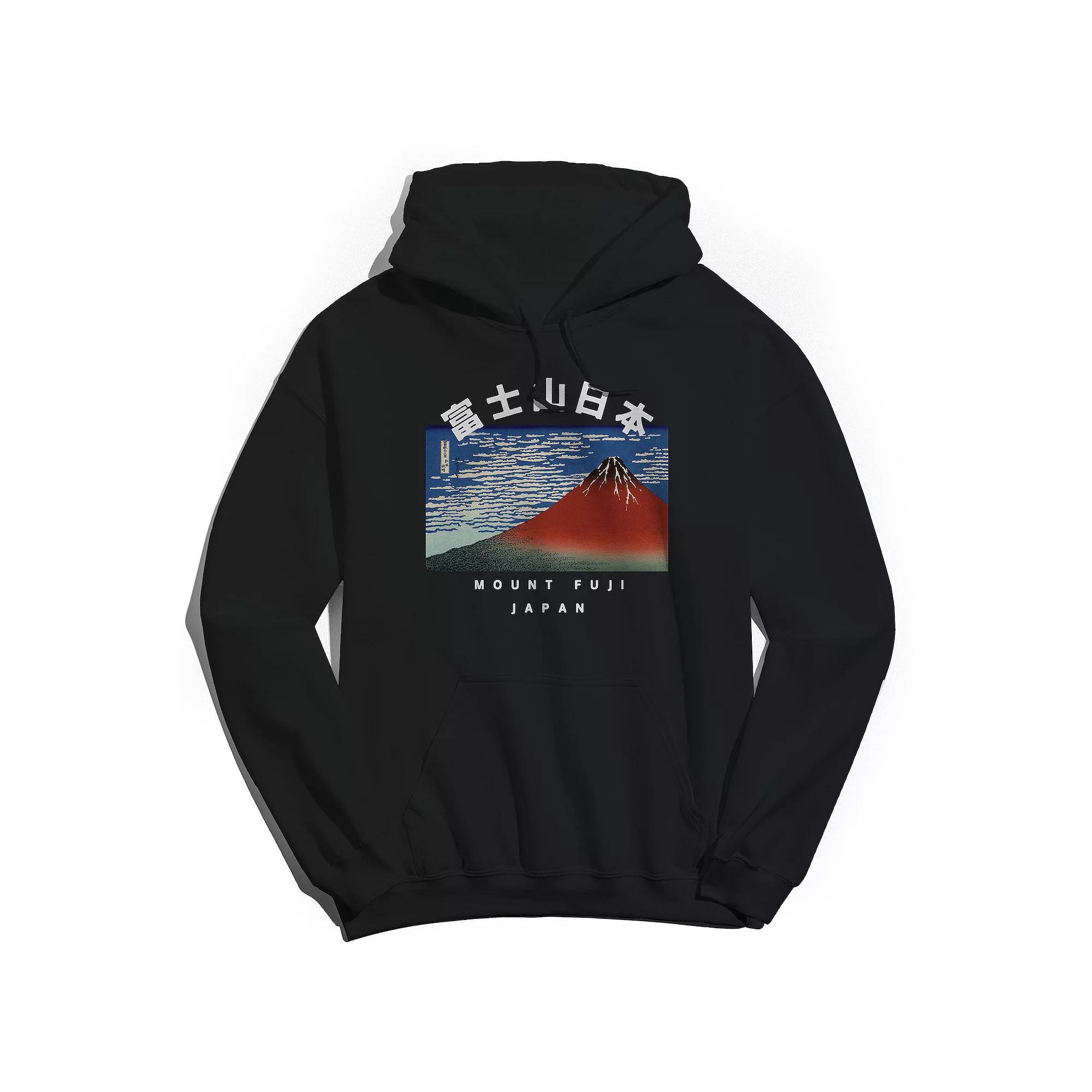 Men's Duke & Sons Sports Graphic Hoodie, Adult Unisex,  Product Image