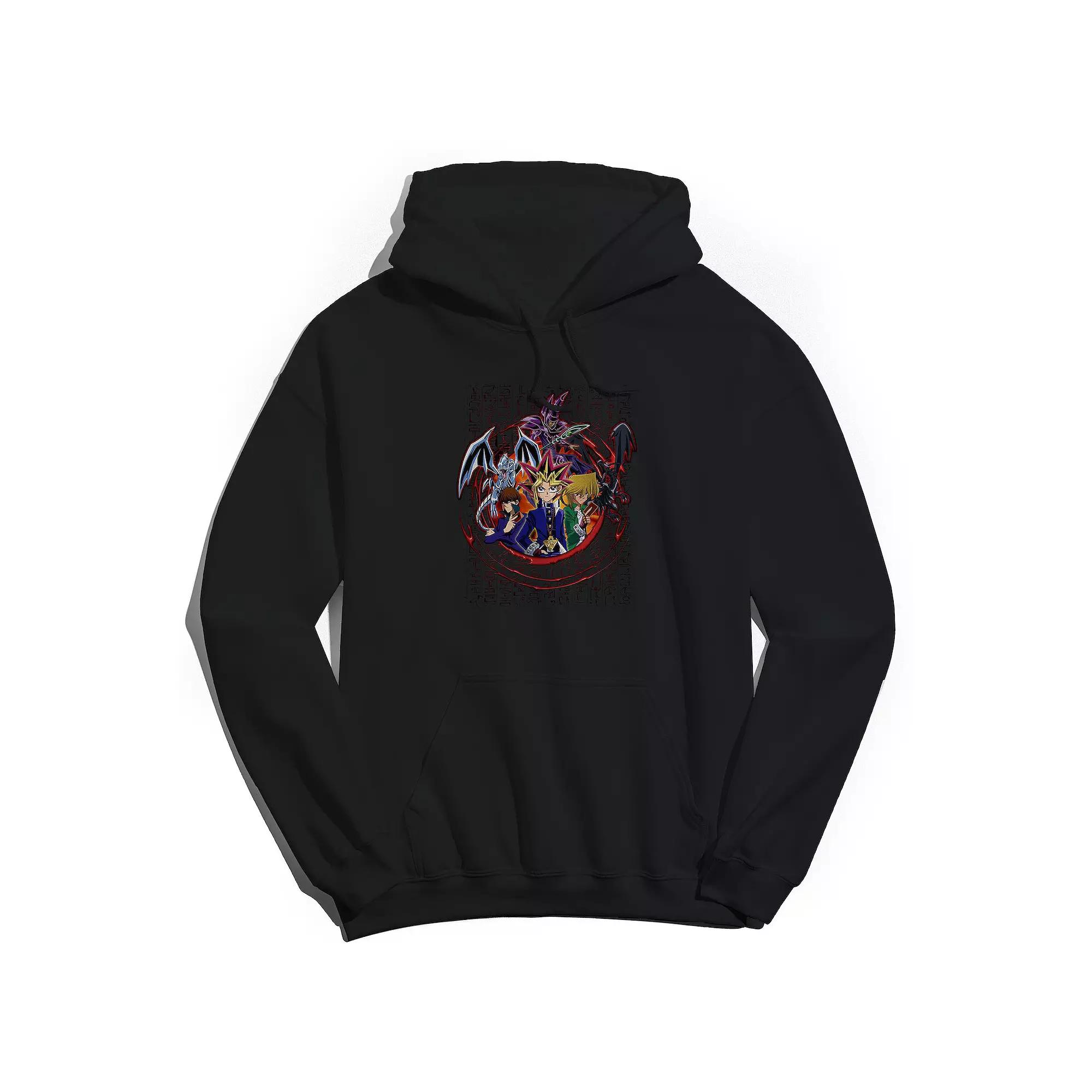 Men's Duke & Sons Hope Everyone Has Fun Graphic Hoodie, Adult Unisex,  Product Image