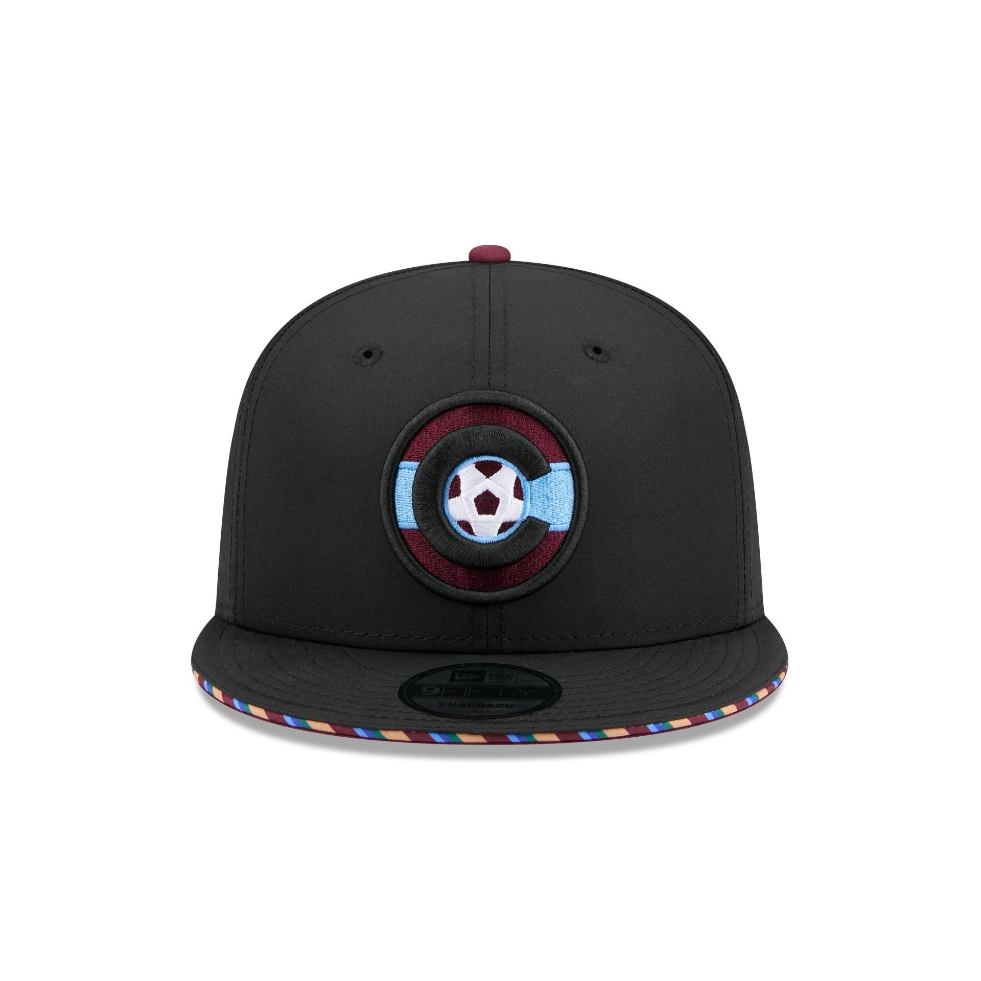 Angry Beavers 59FIFTY Fitted Hat Male Product Image