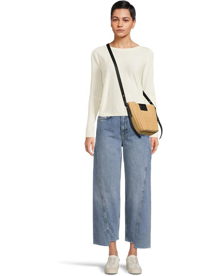 Asha Paper Shoulder Bag Product Image