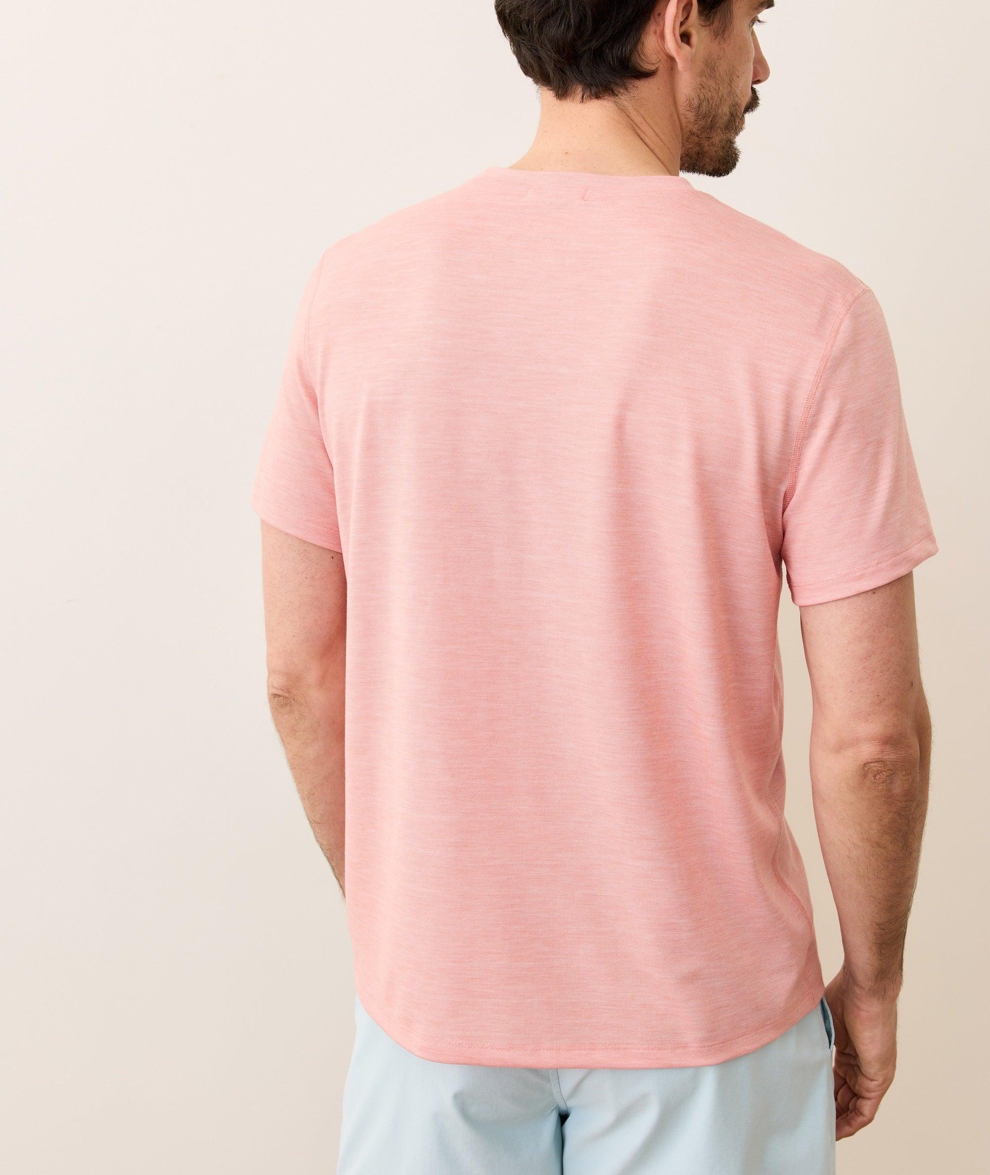 Air Crew Graphic Tee Product Image