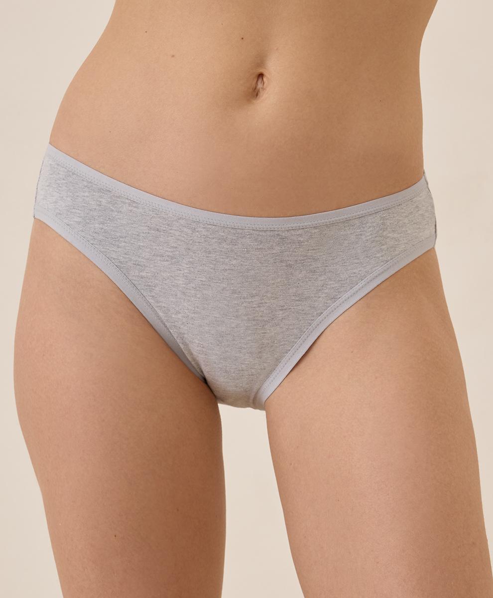 Womens Everyday Classic Fit Bikini XS Product Image