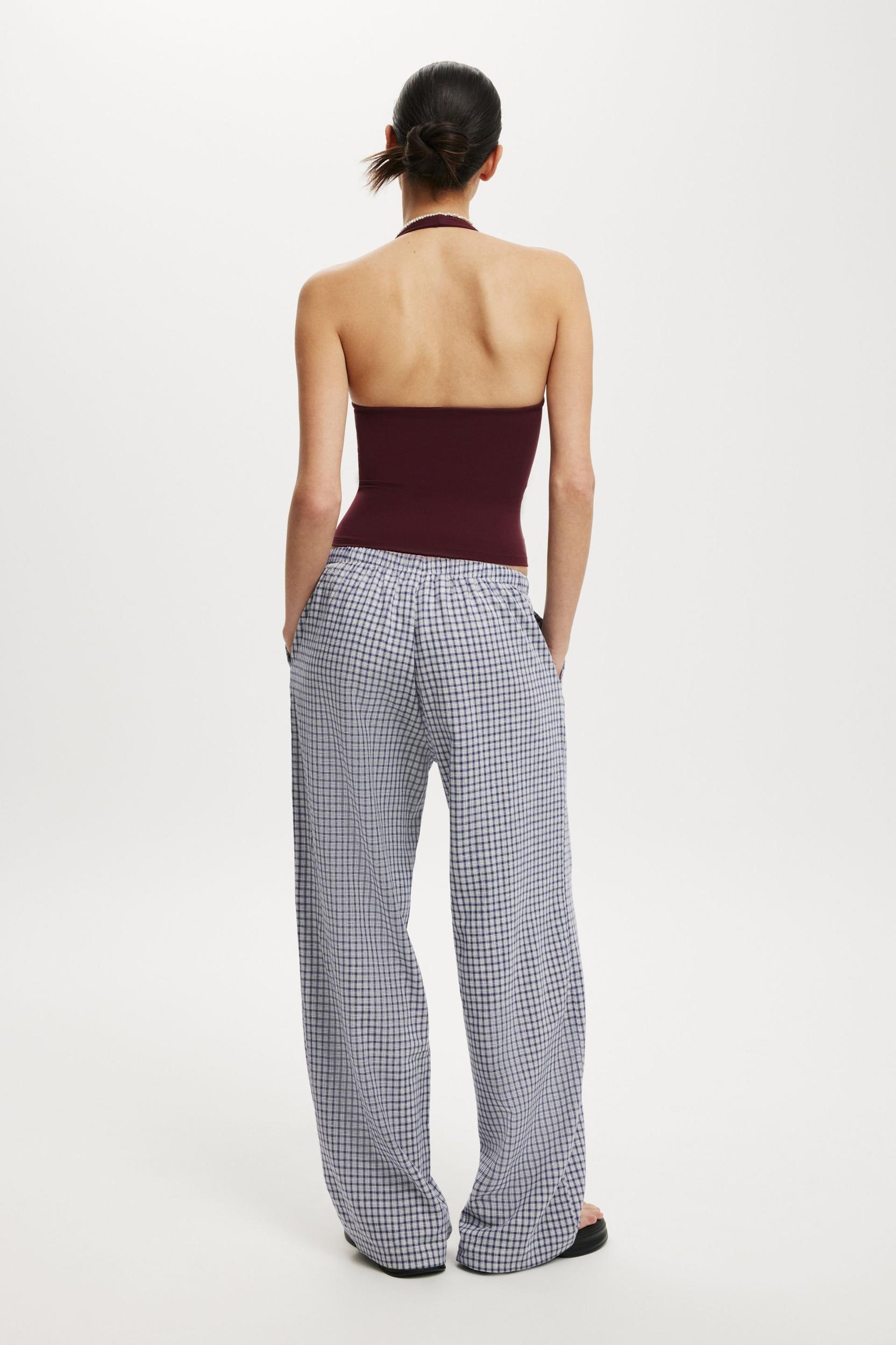 Haven Wide Leg Pant Product Image