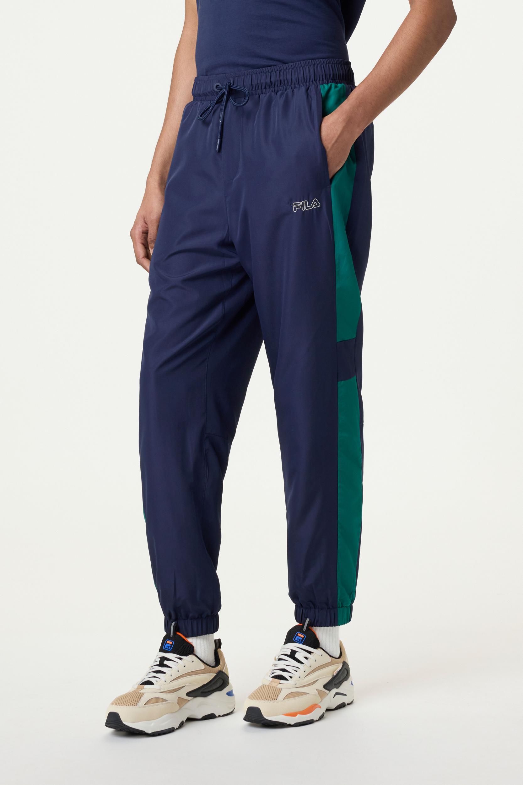 Woven Track Pant Product Image